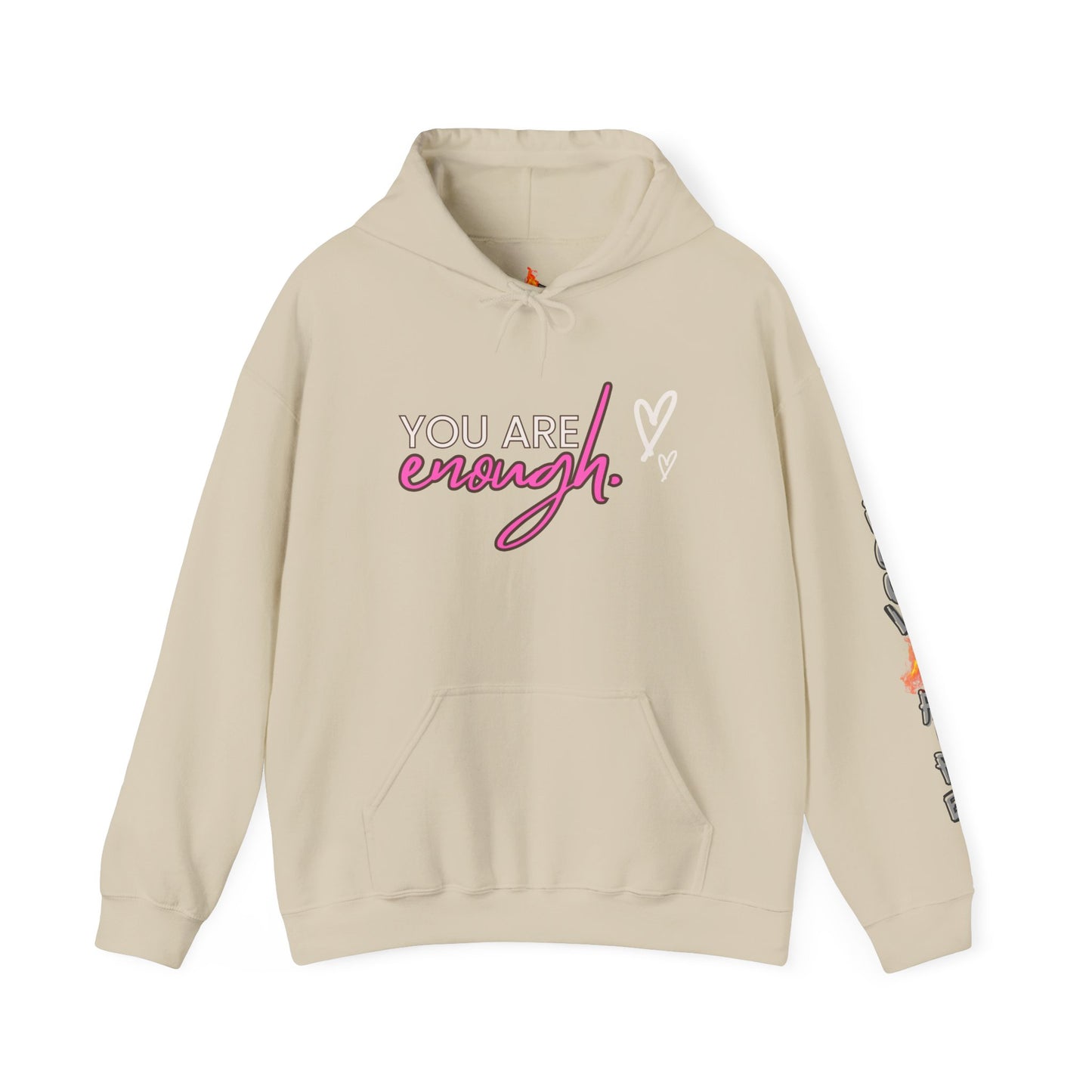 Soulfire Hoodie