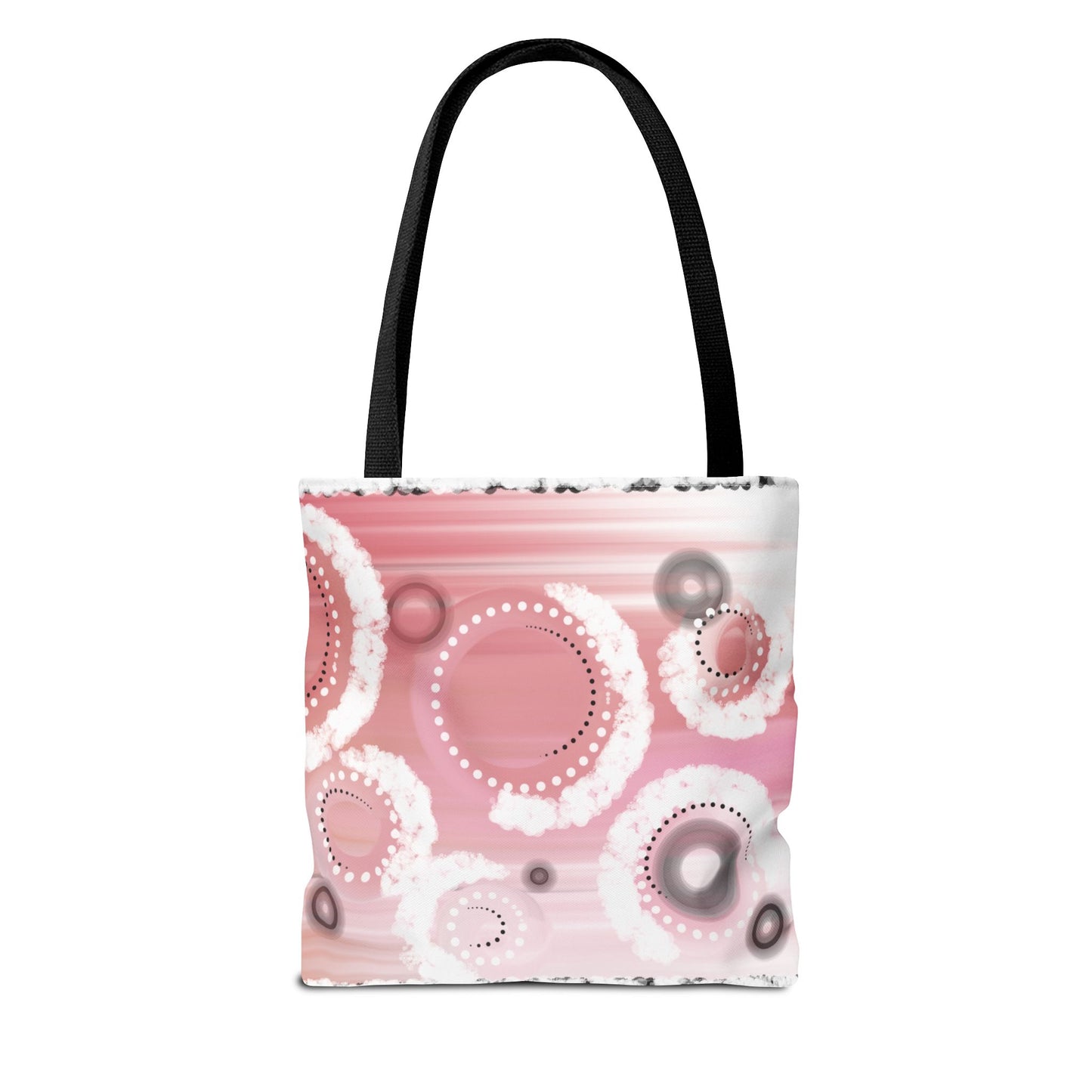 Soulfire Tote Bag