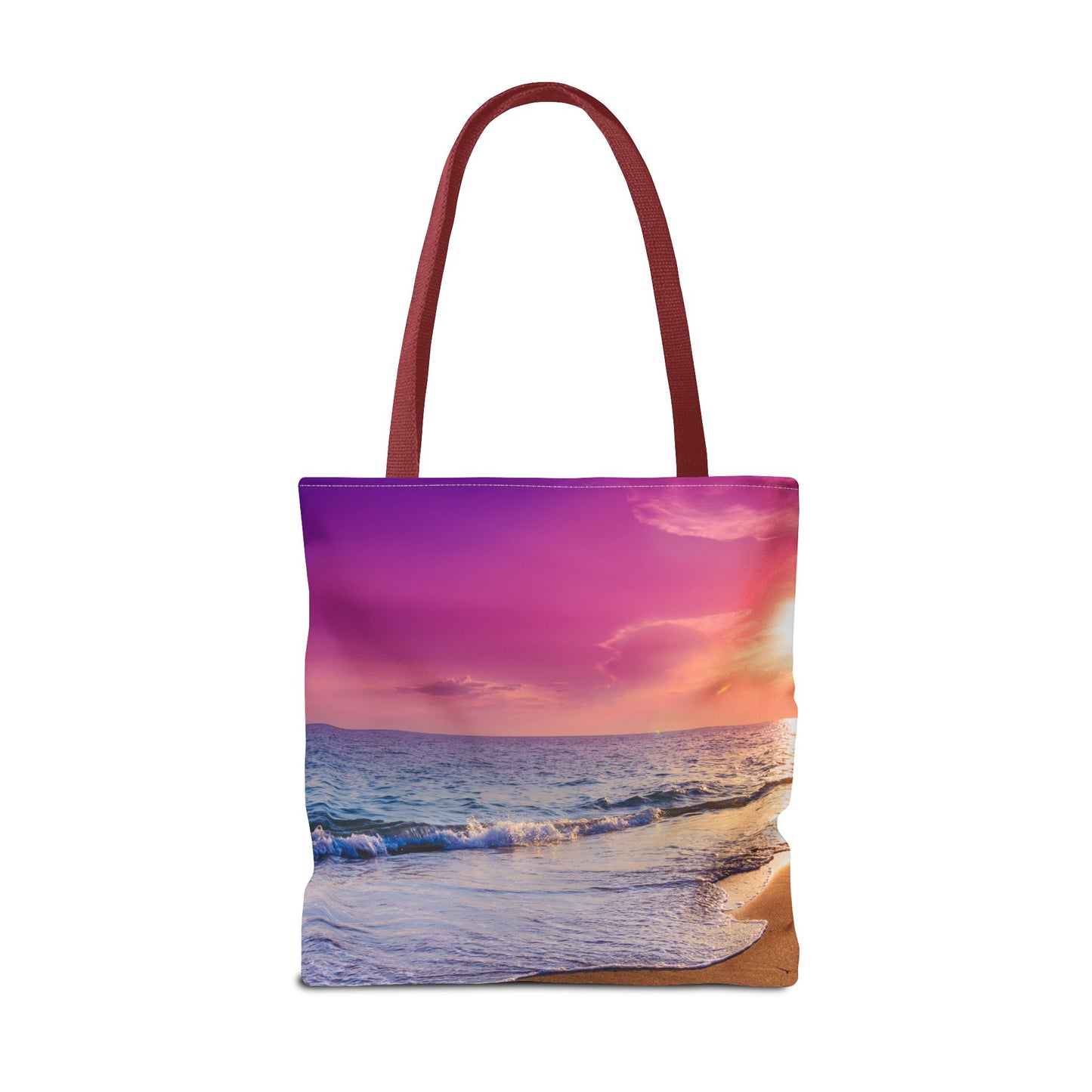 Soulfire Tote Bag