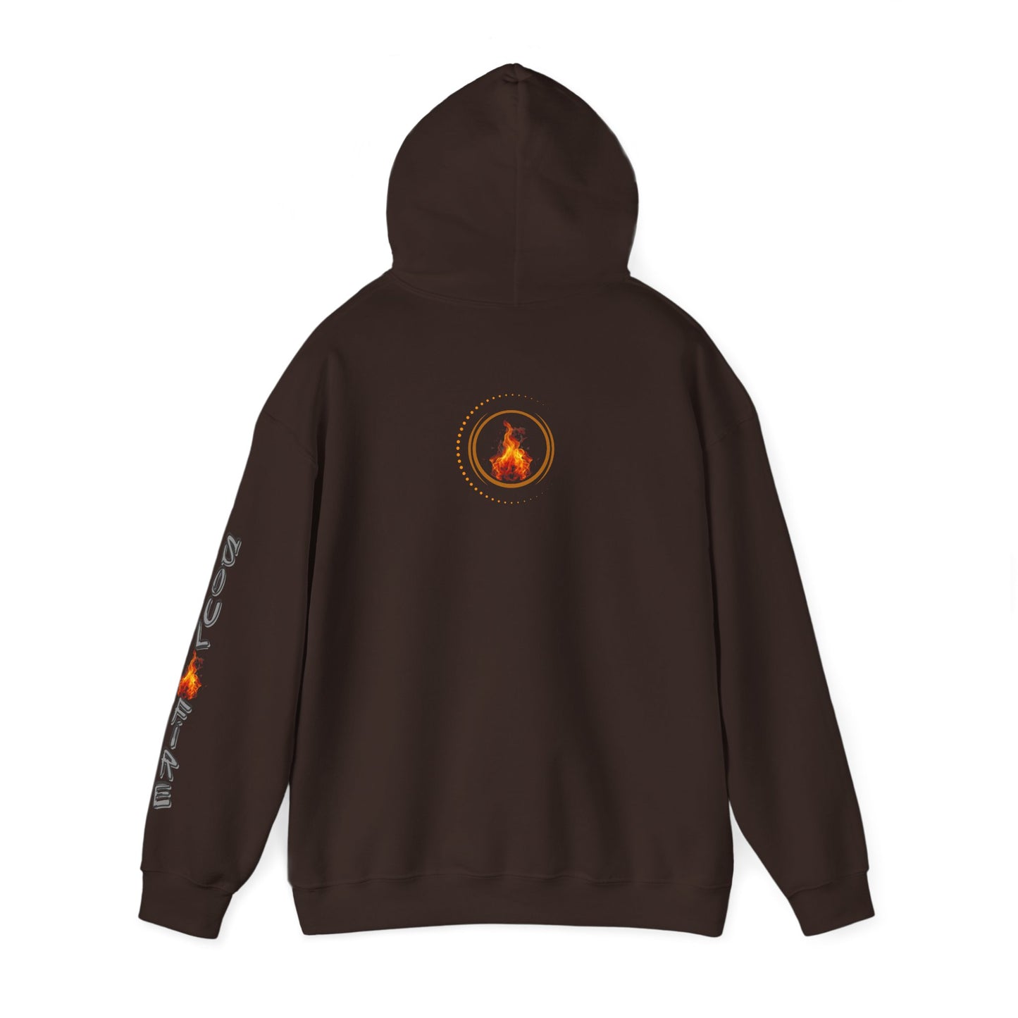 Soulfire Hoodie