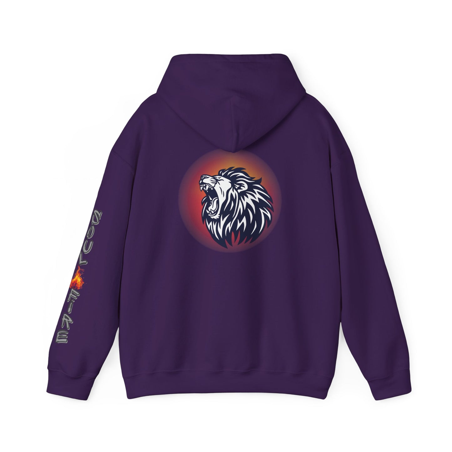 Soulfire Hoodie