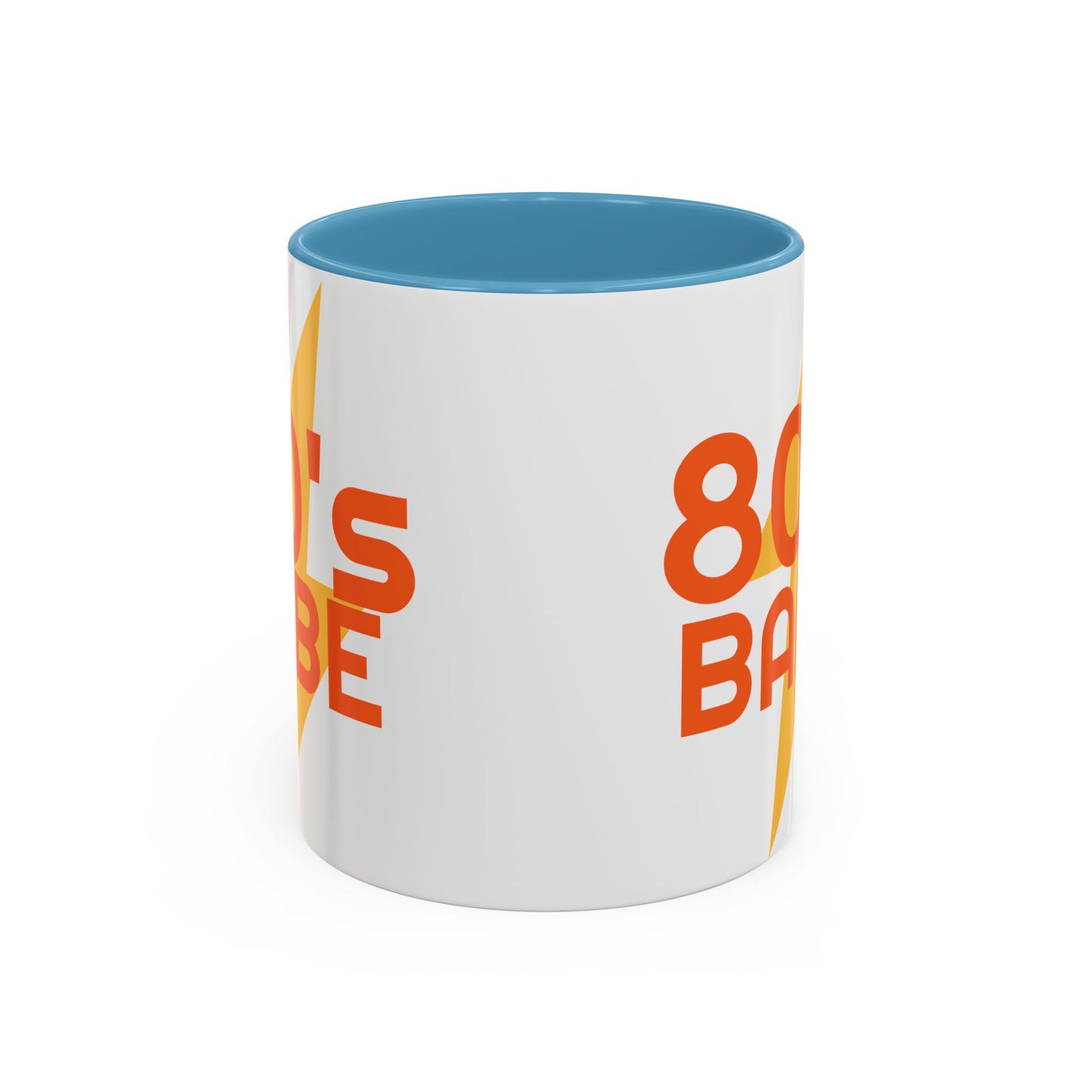 Soulfire Mug (11, 15oz)