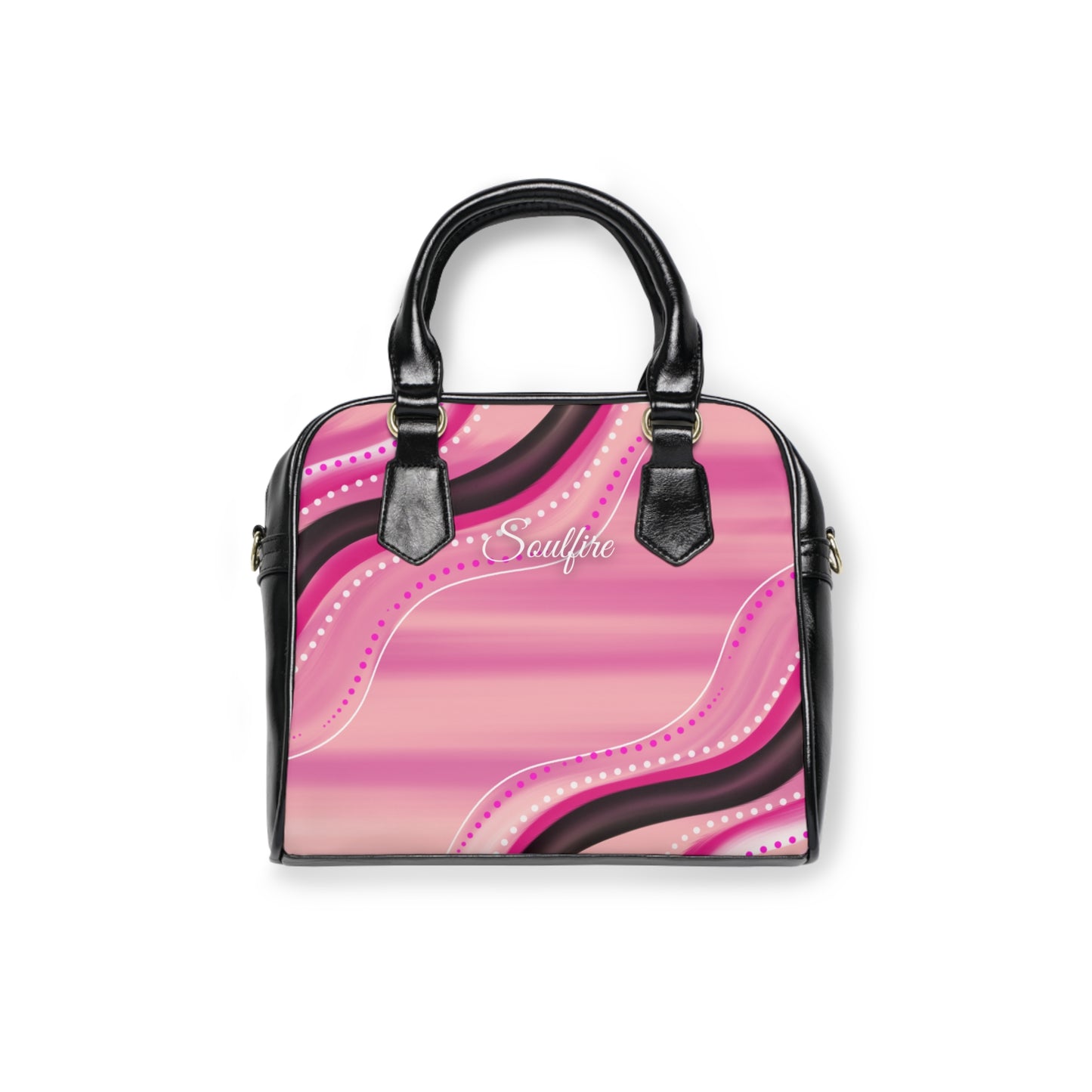 Soulfire Handbag