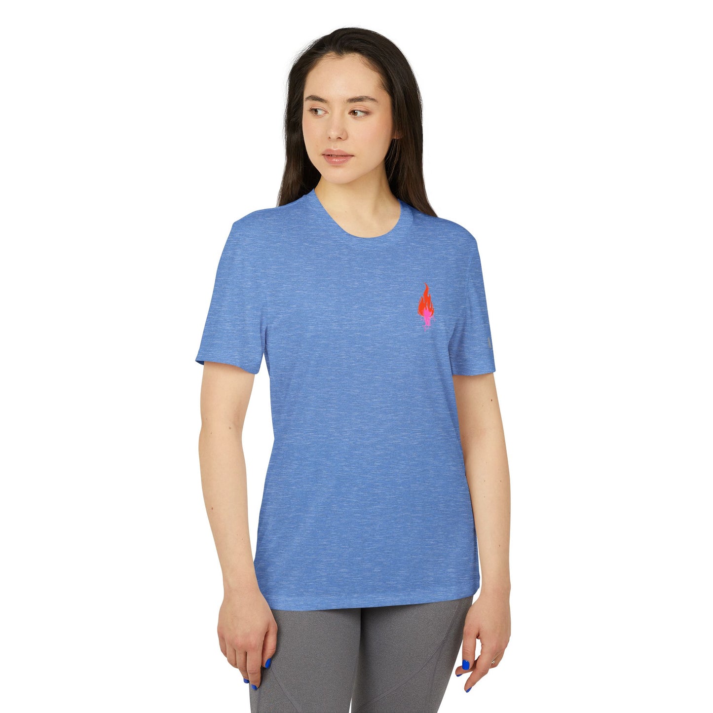 adidas Performance Sports Tee