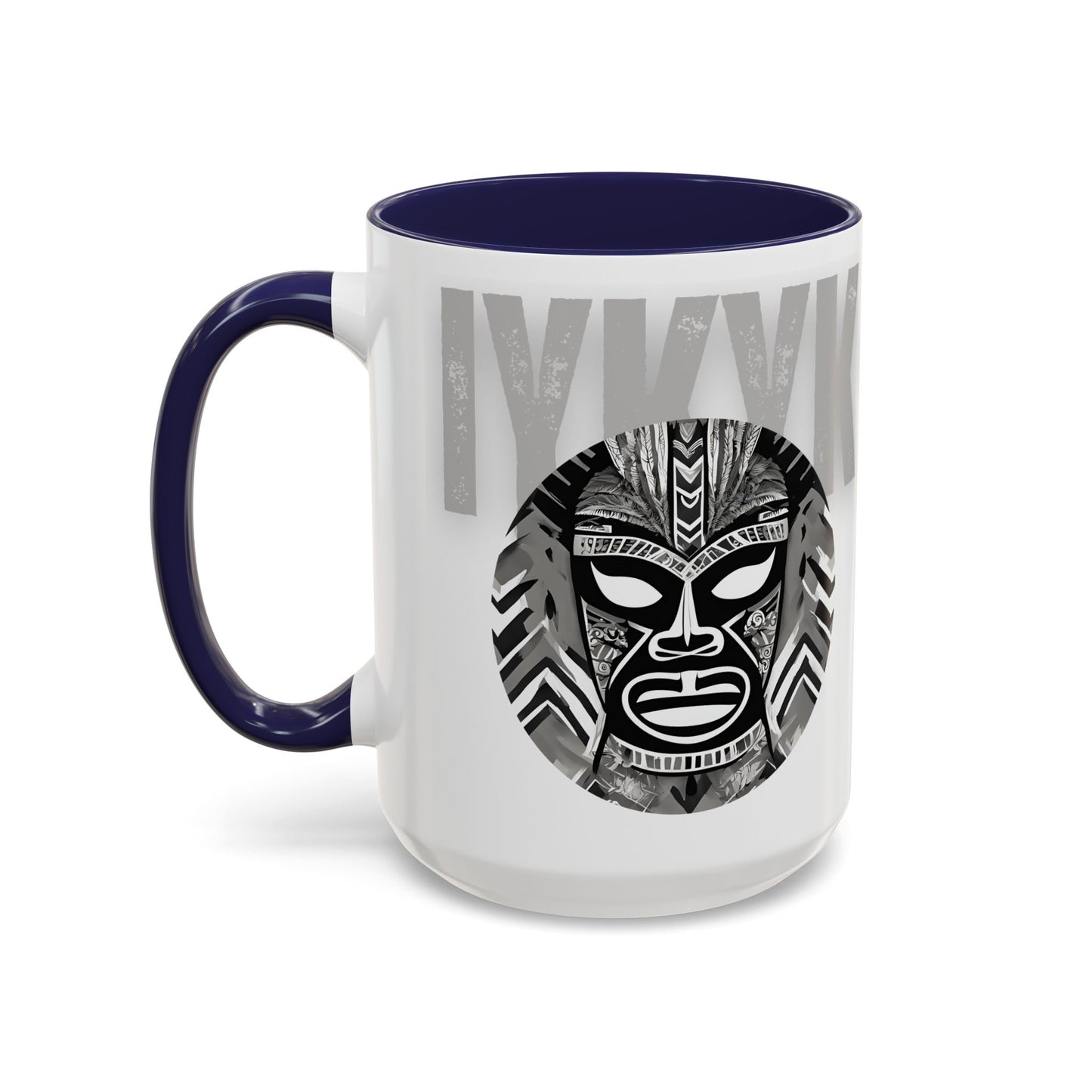 Soulfire Mug (11, 15oz)