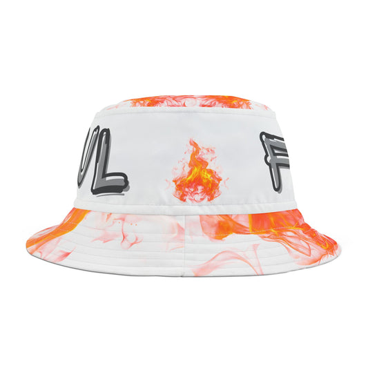 SF Bucket Hat