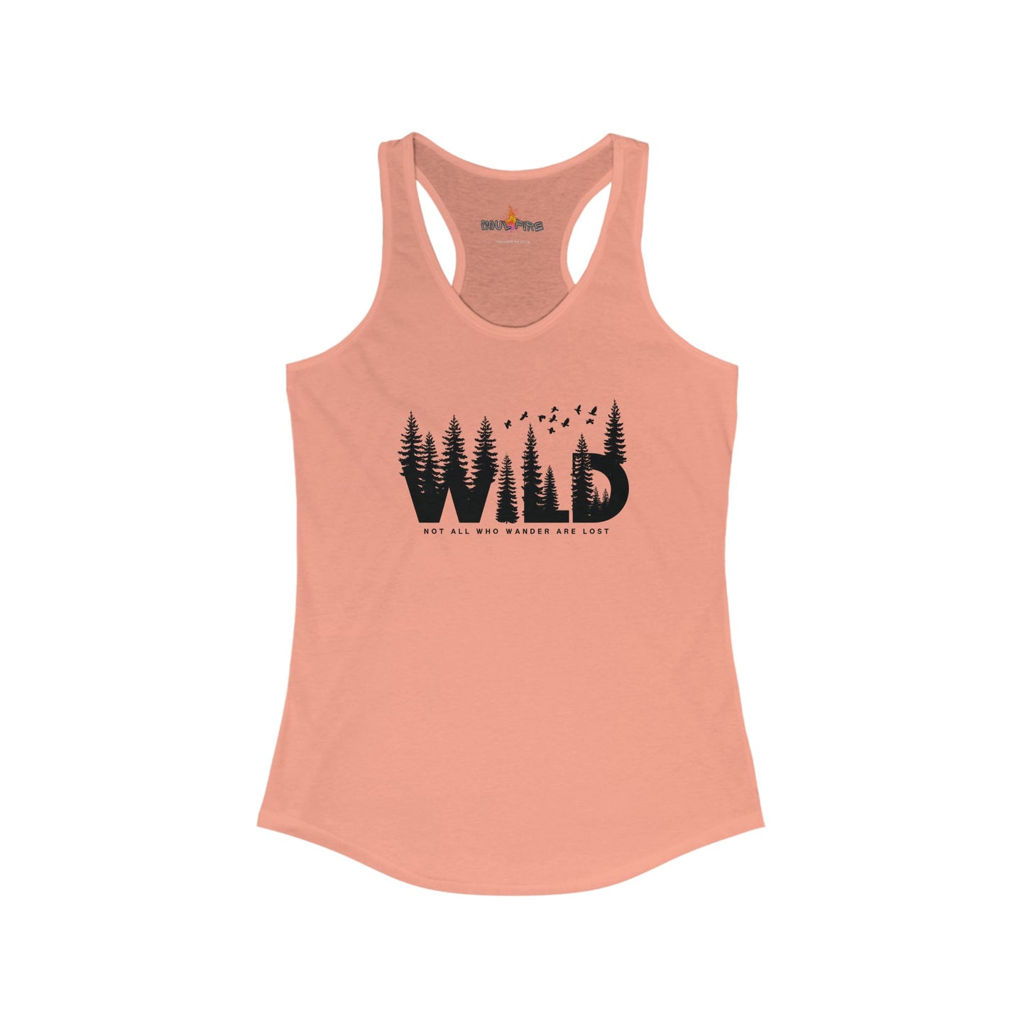 Women's Racerback Tank