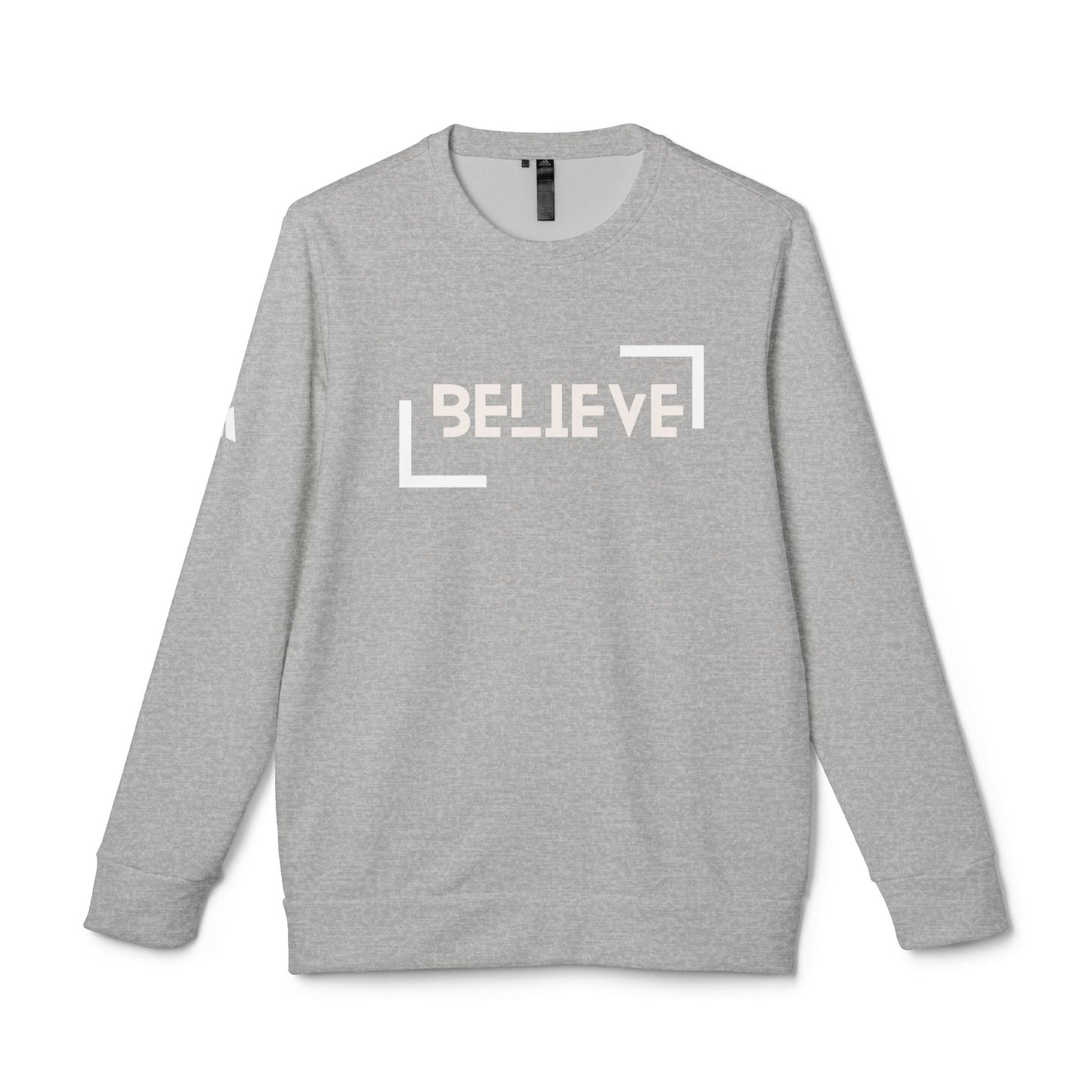 adidas Fleece Sweatshirt I unisex