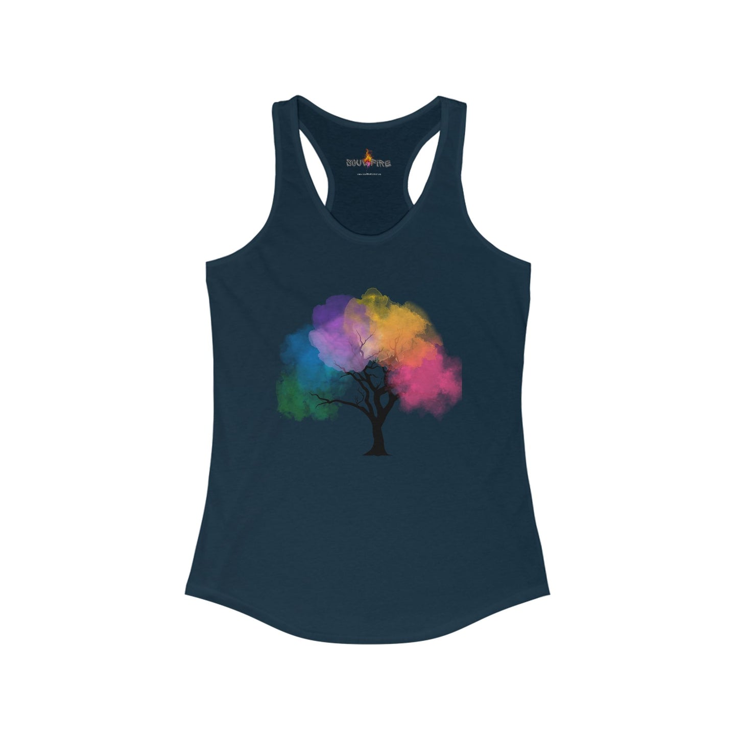 Women's Racerback Tank