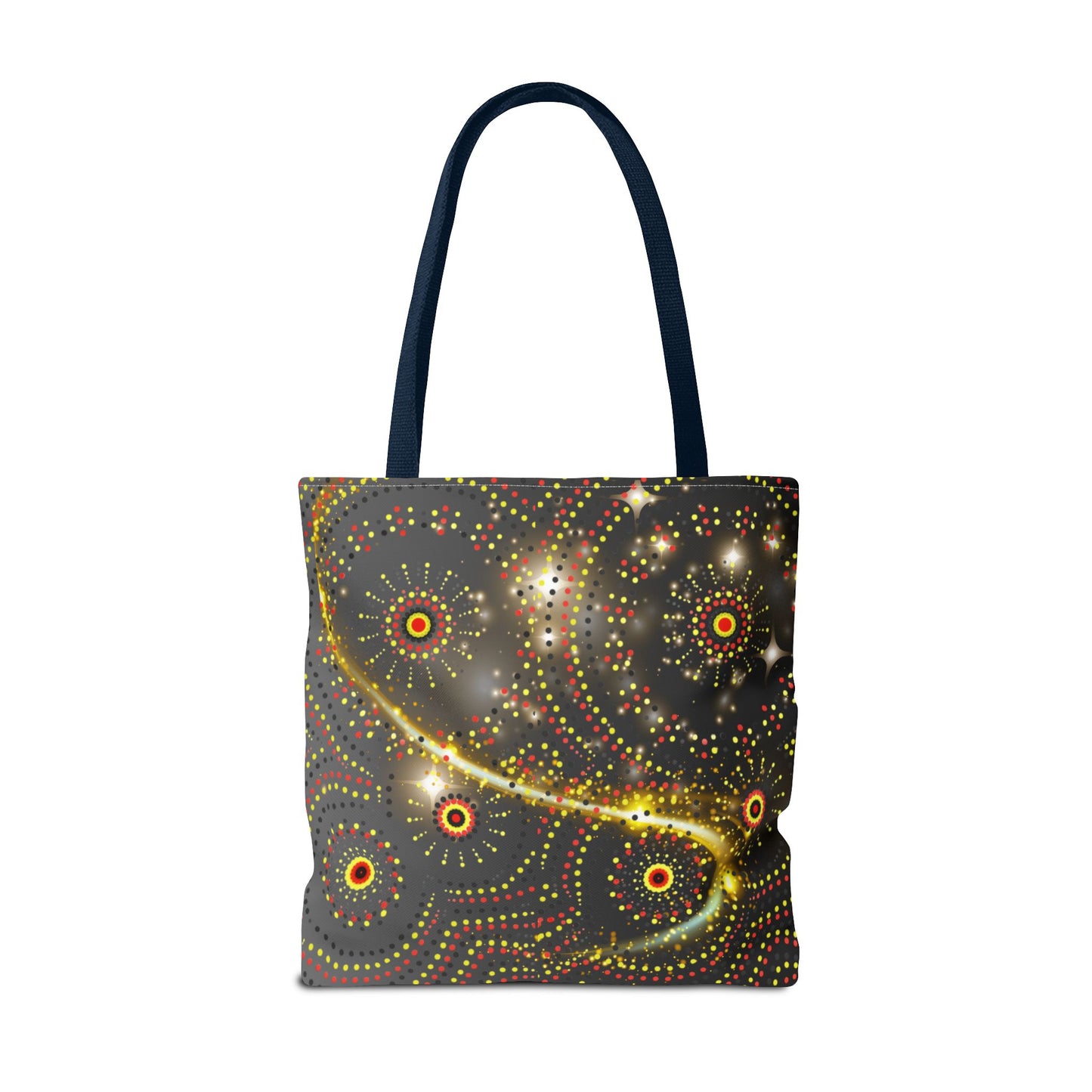 Soulfire Tote Bag