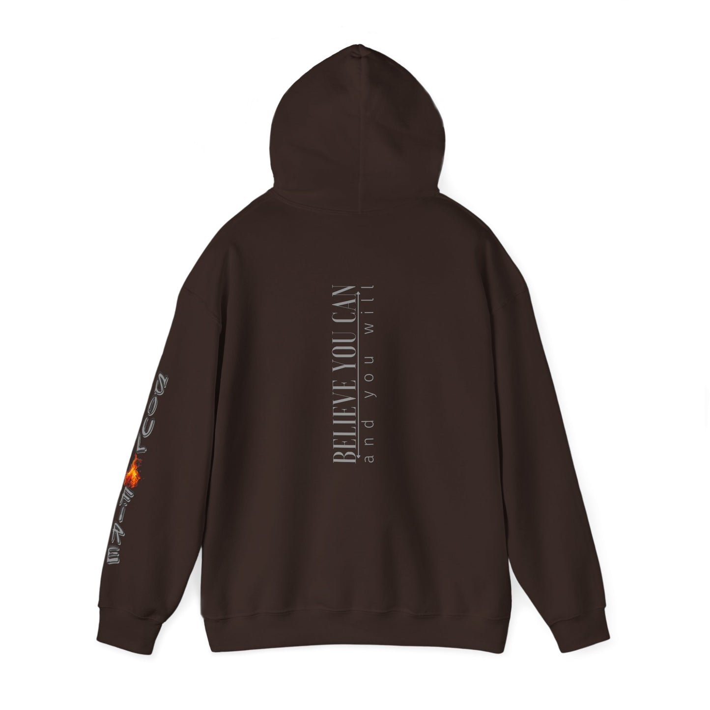 Soulfire Hoodie