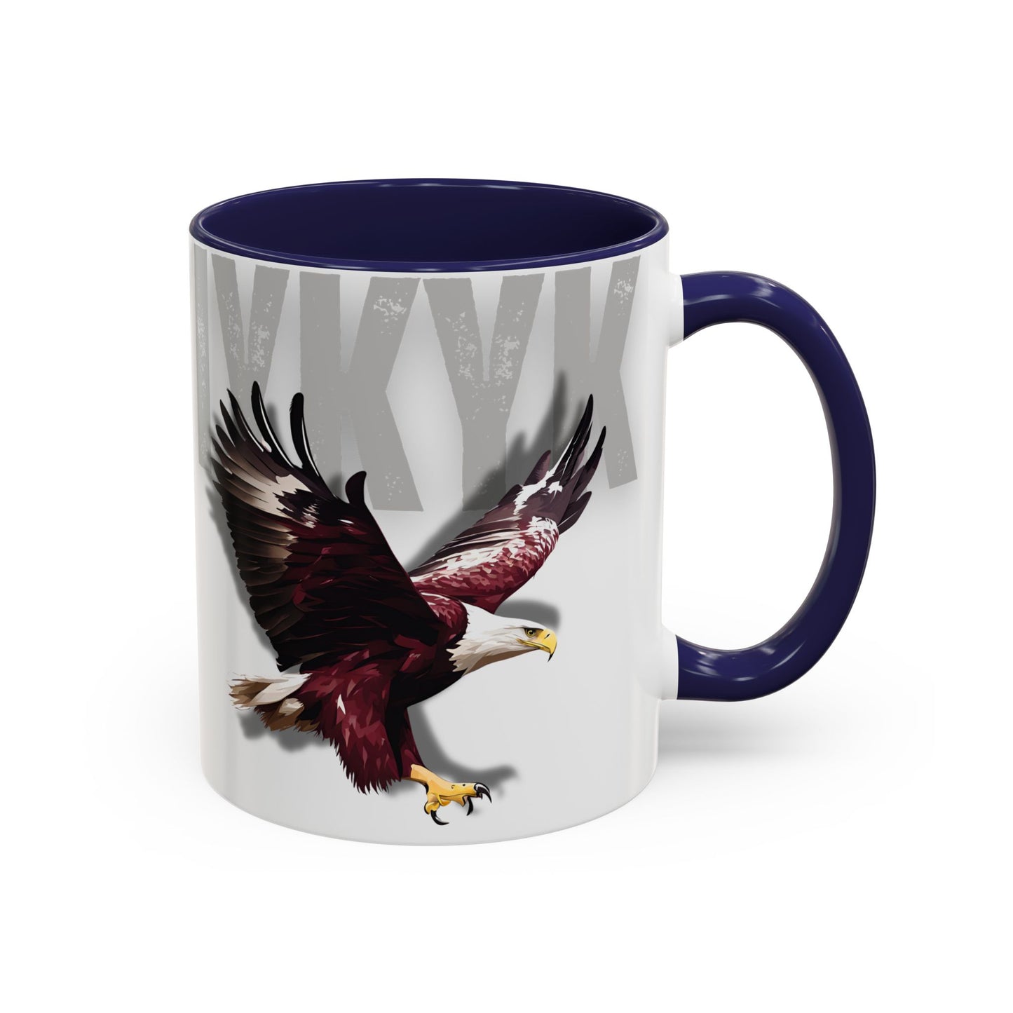 Soulfire Mug (11, 15oz)