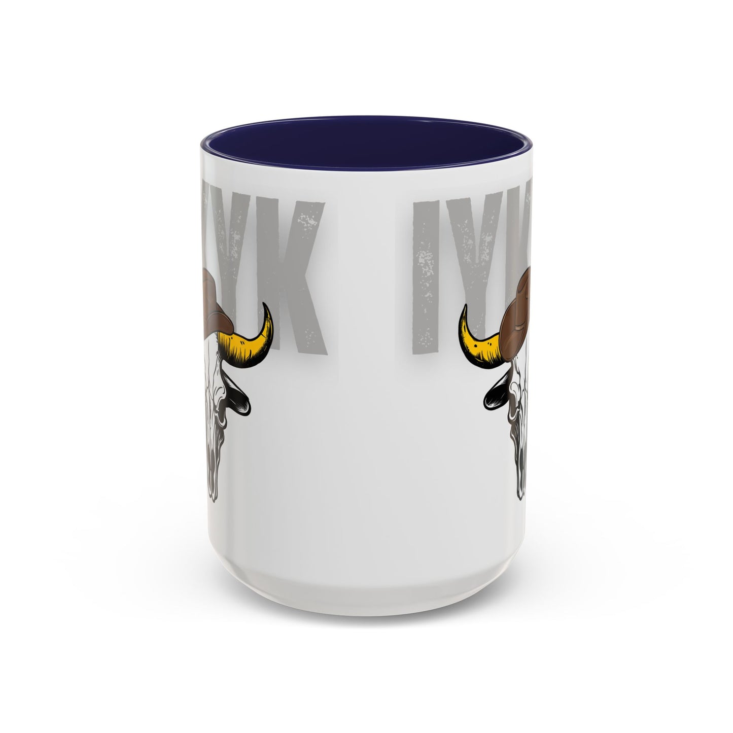 Soulfire Mug (11, 15oz)