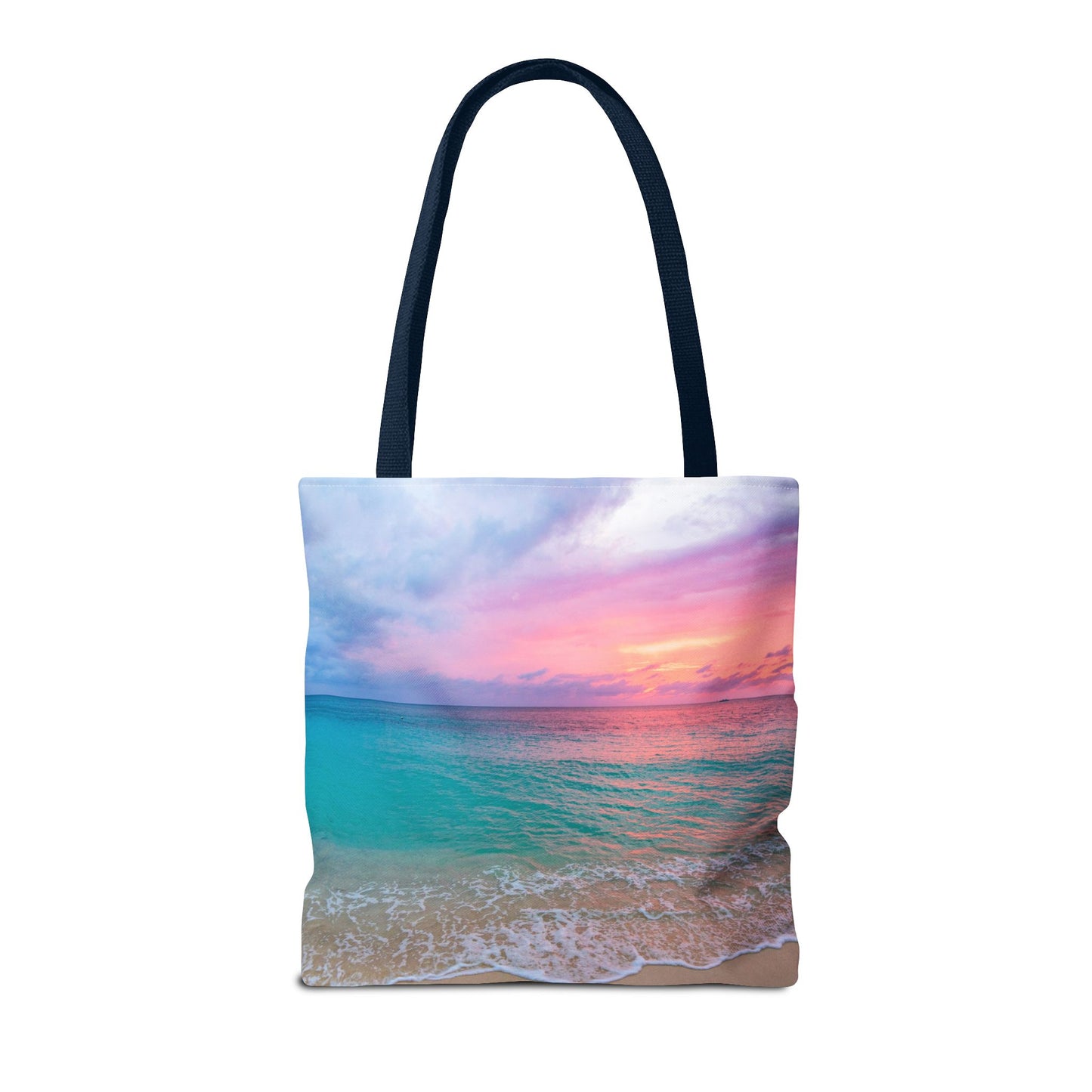 Soulfire Tote Bag