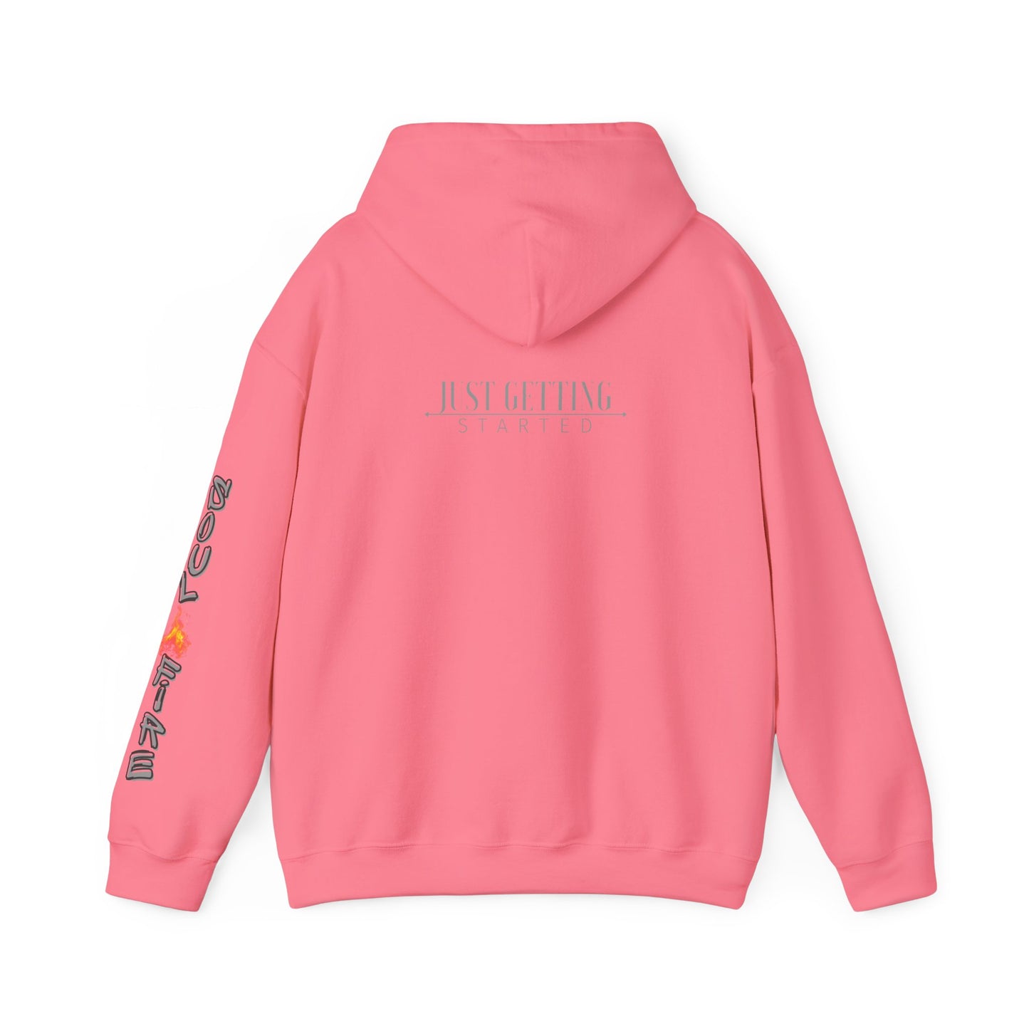 Soulfire Hoodie