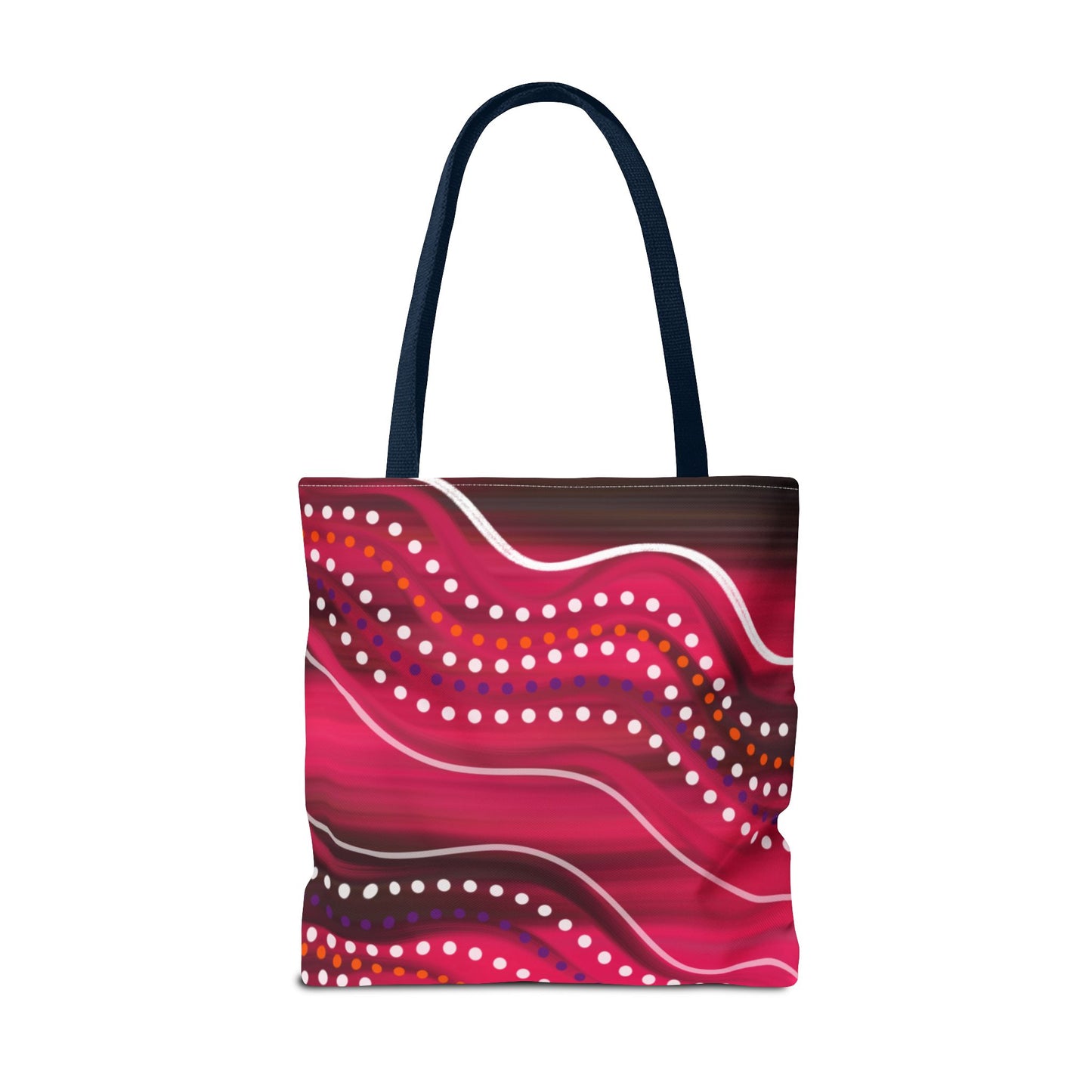 Soulfire Tote Bag