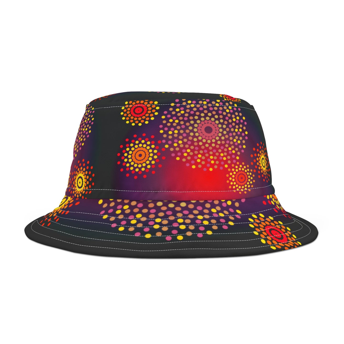 SF Bucket Hat