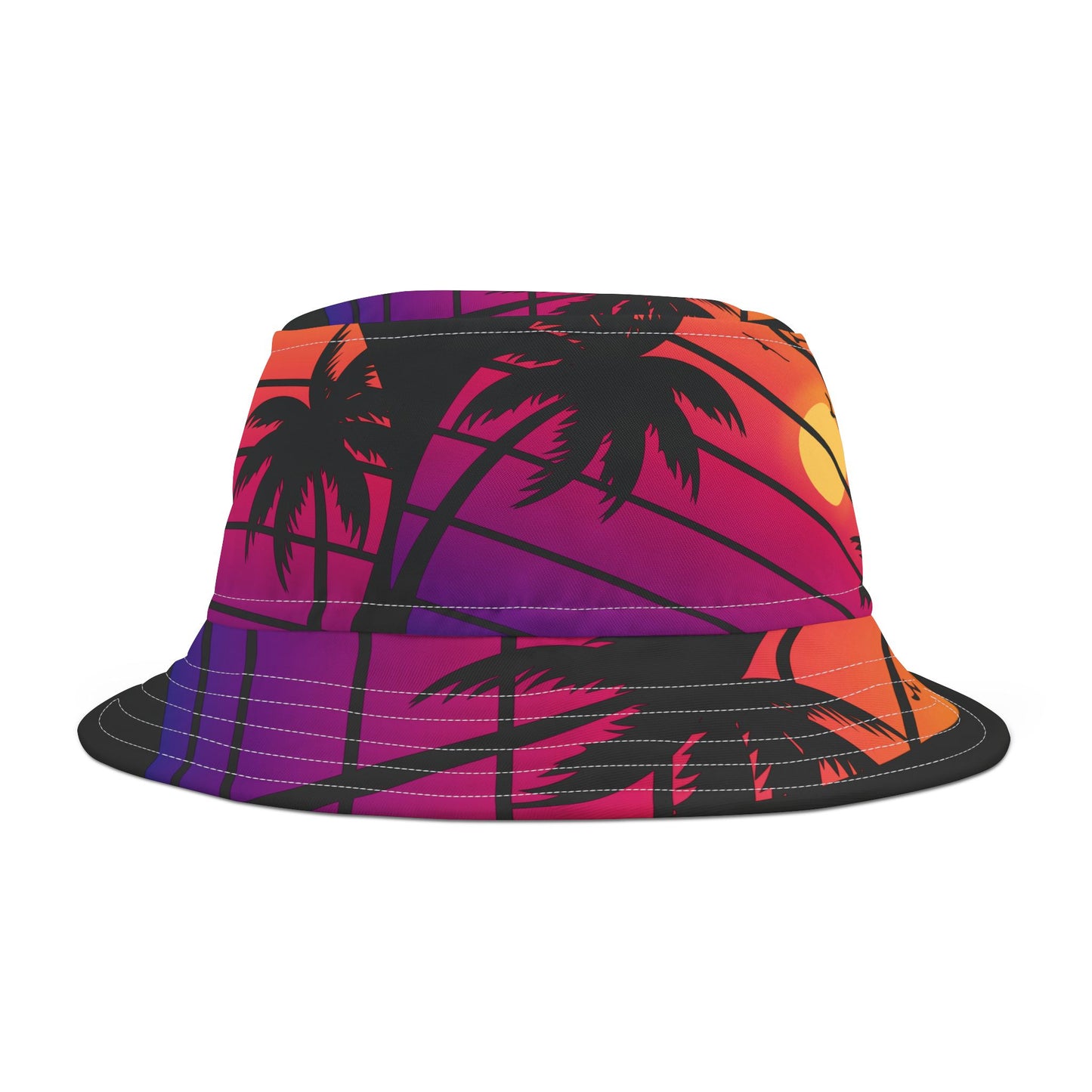 SF Bucket Hat