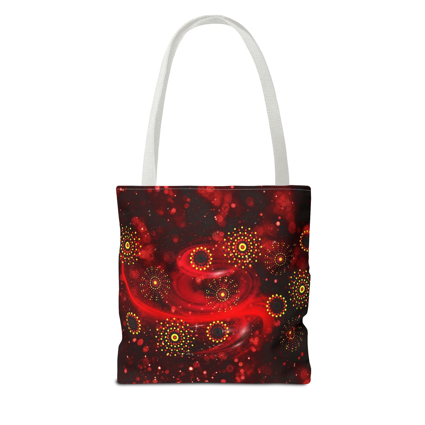 Soulfire Tote Bag