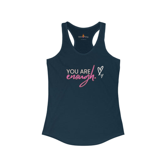 Women's Racerback Tank