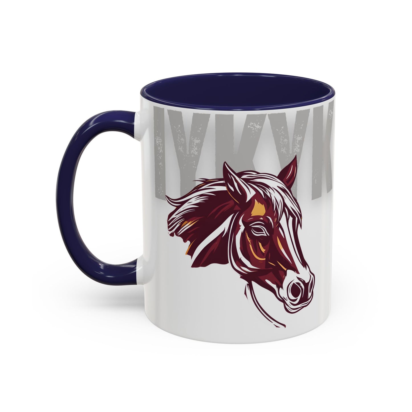 Soulfire Mug (11, 15oz)