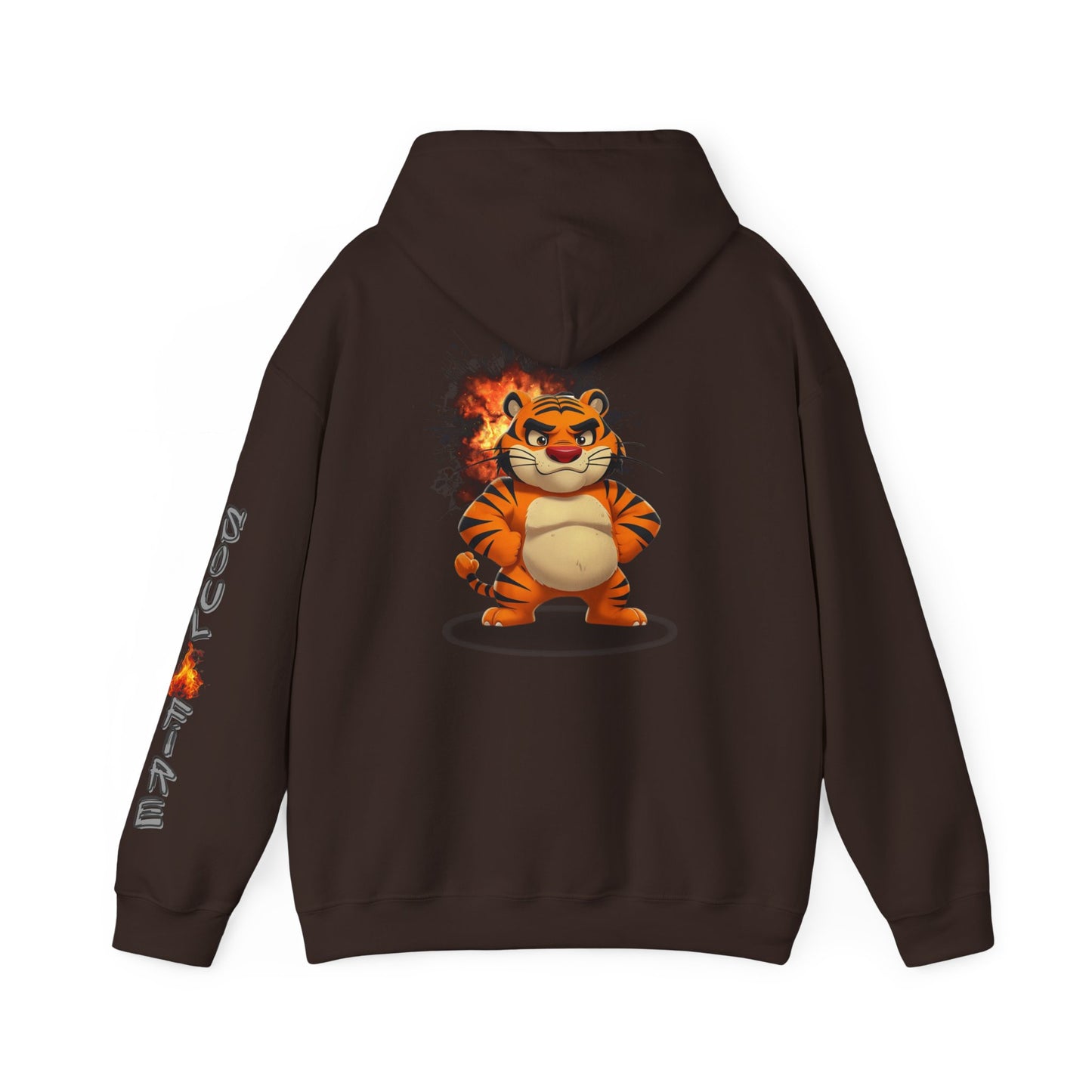 Soulfire Hoodie