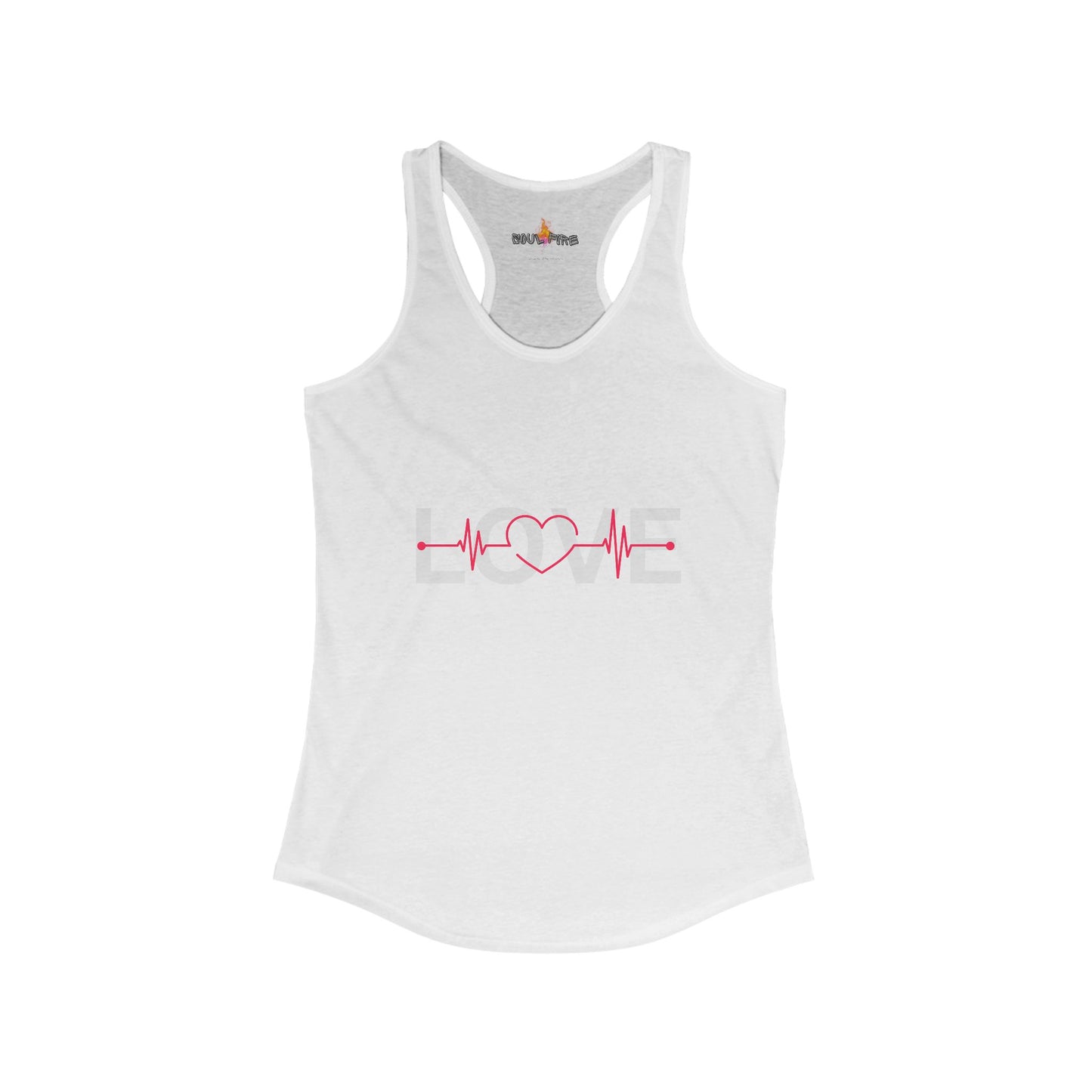 Women's Racerback Tank