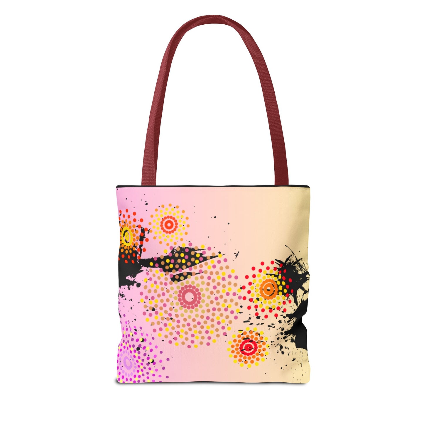 Soulfire Tote Bag