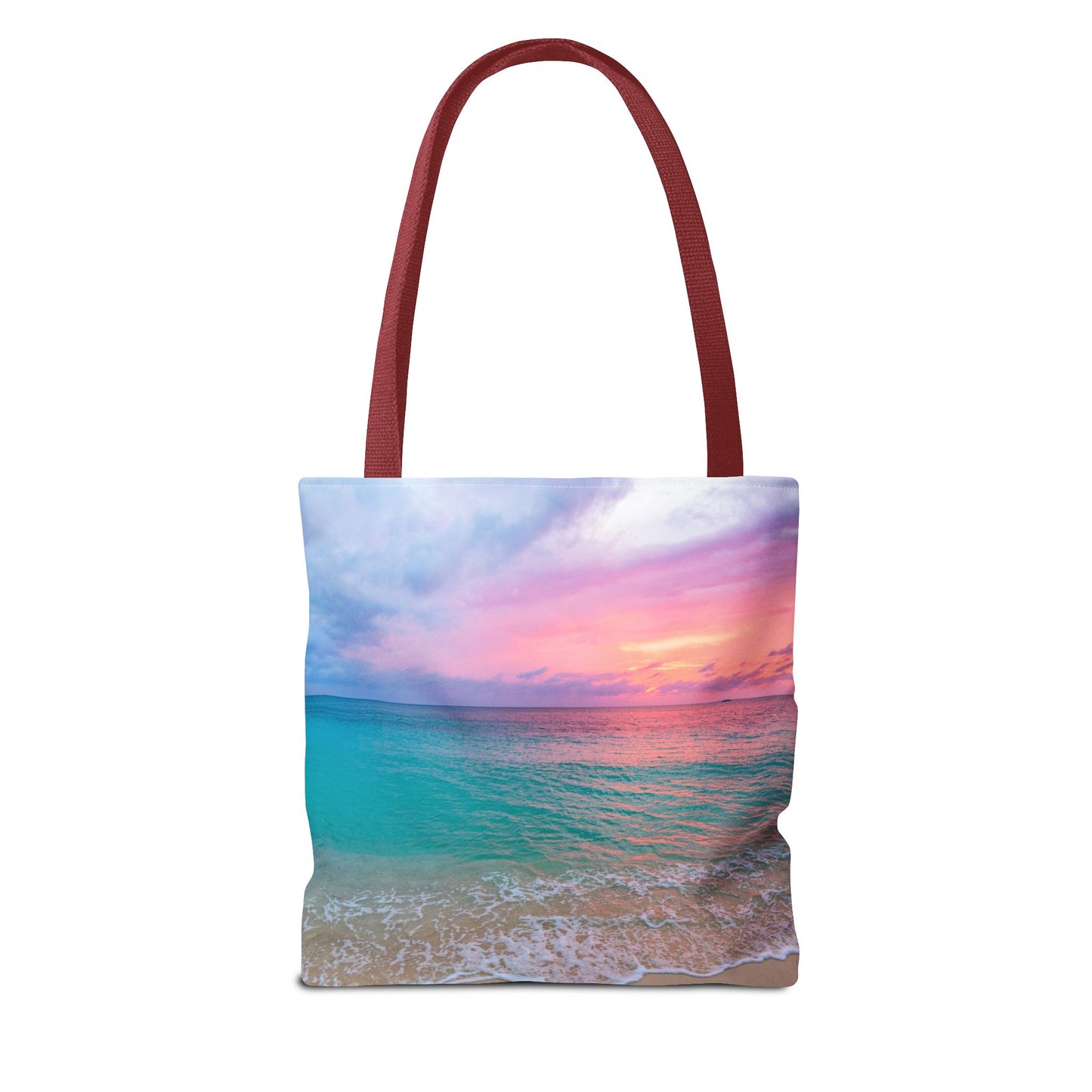 Soulfire Tote Bag