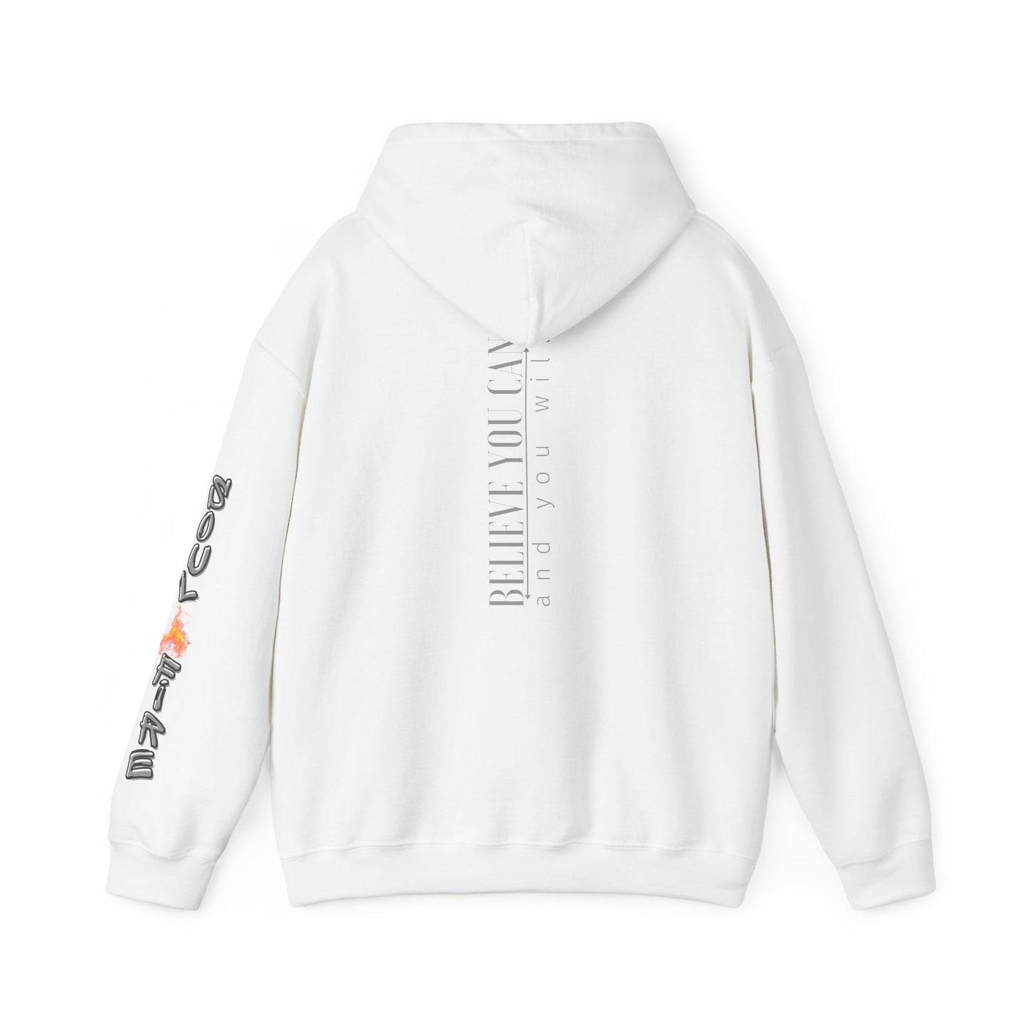 Soulfire Hoodie