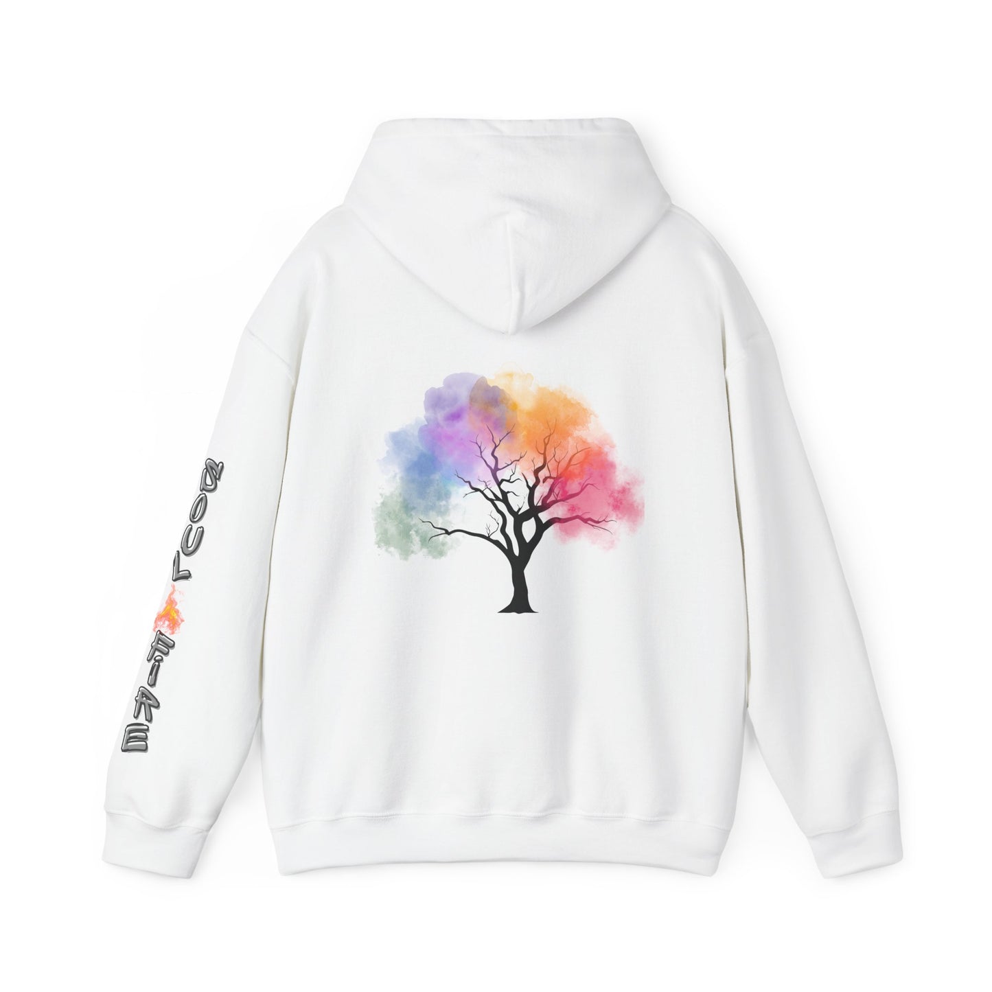 Soulfire Hoodie