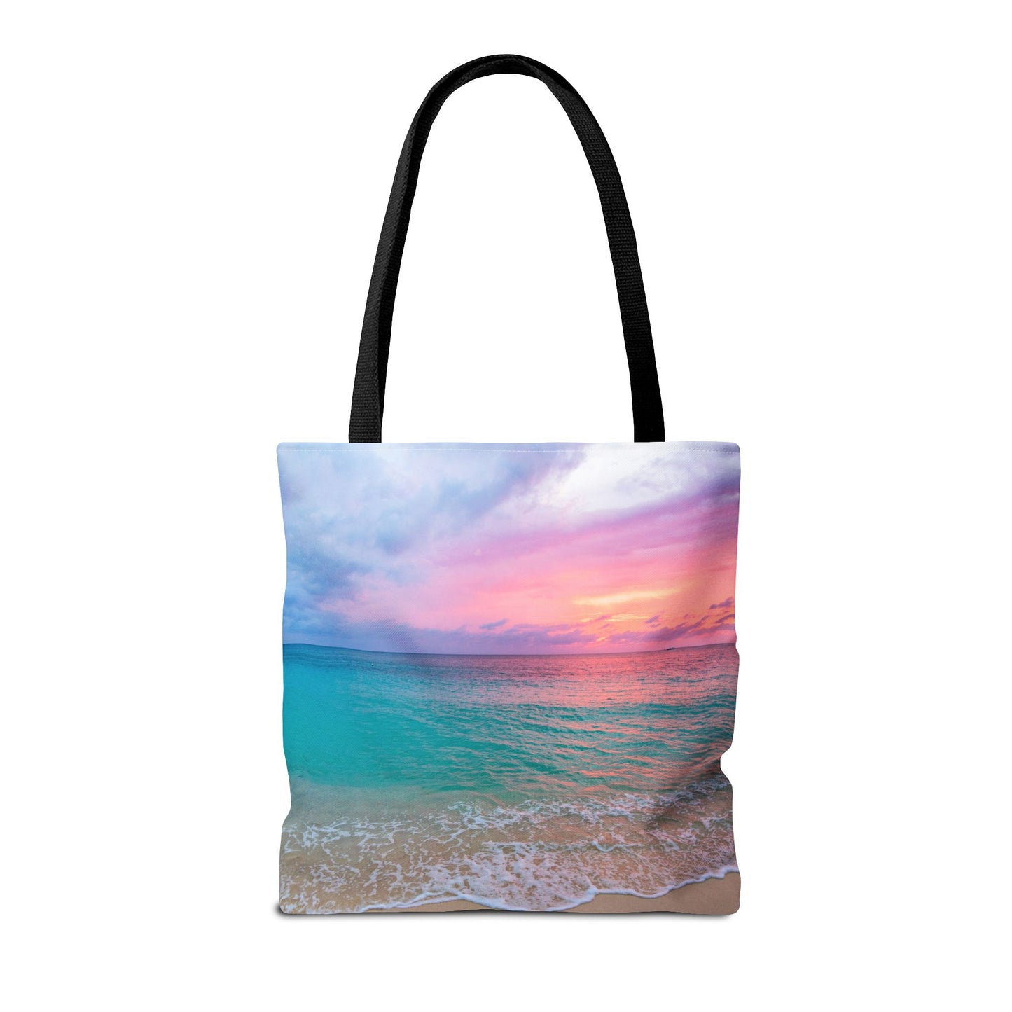 Soulfire Tote Bag