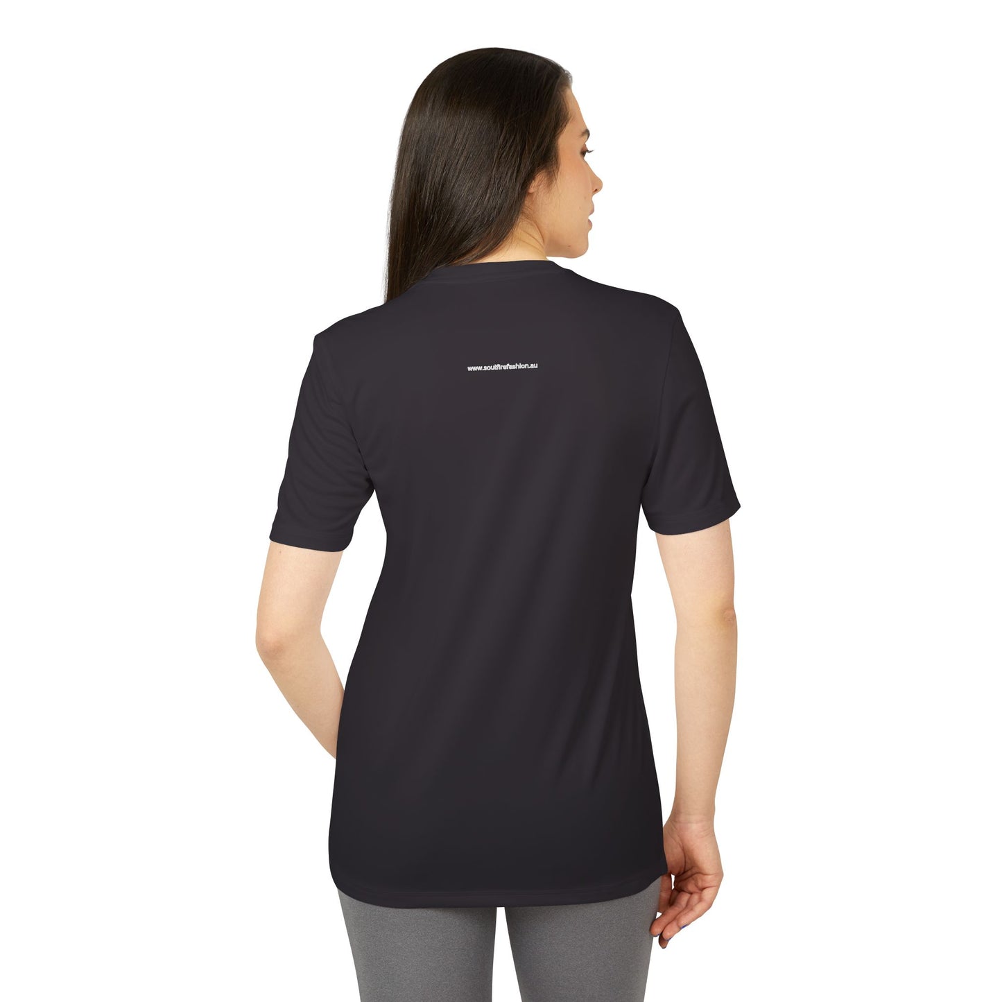 adidas Performance Sports Tee