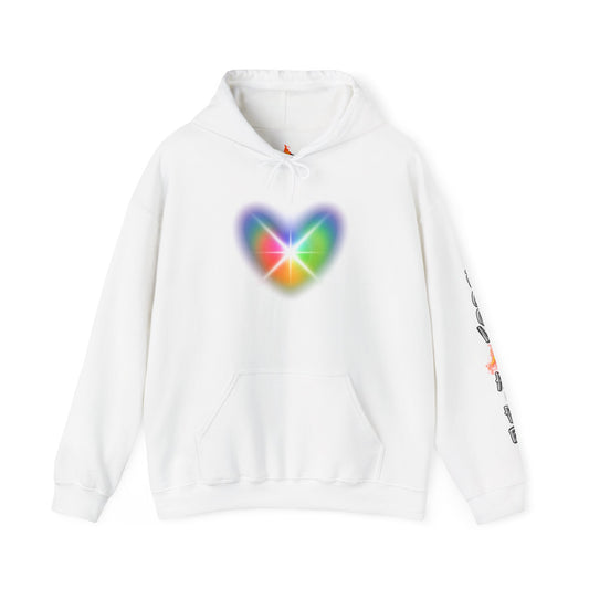 Soulfire Hoodie