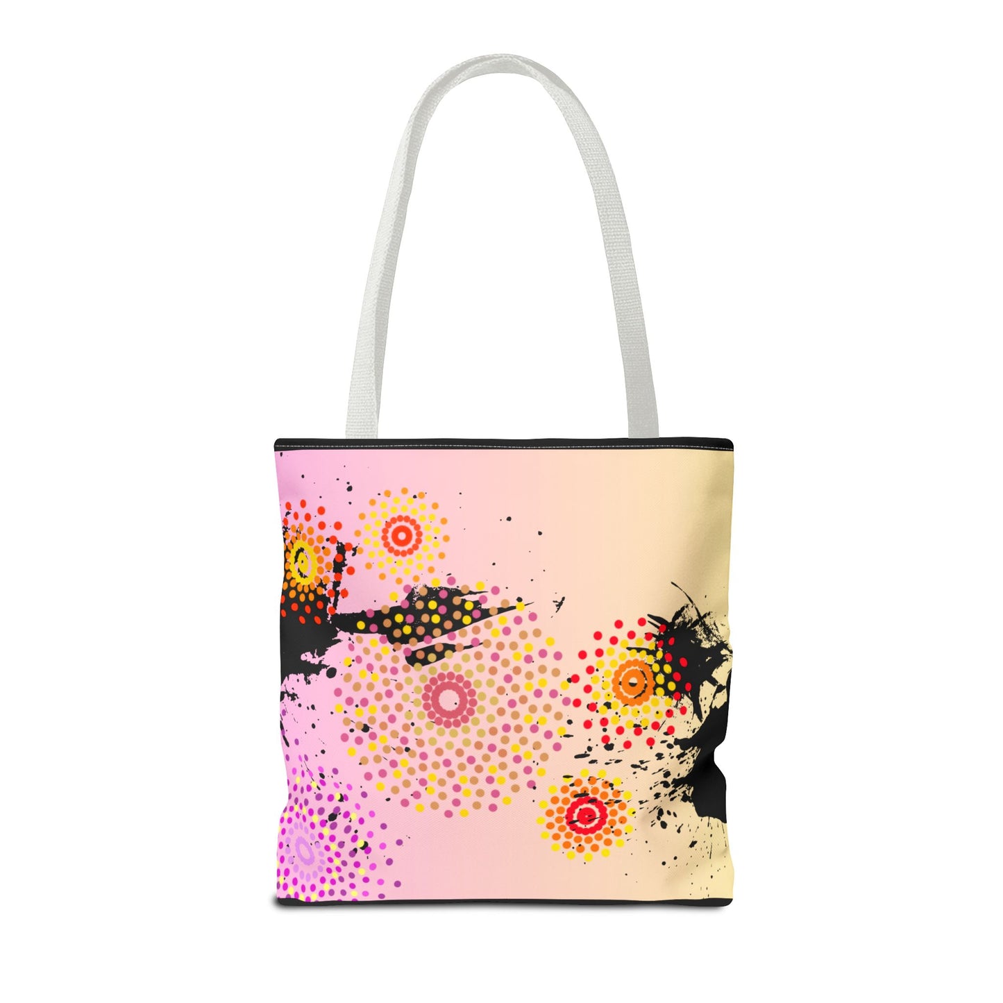 Soulfire Tote Bag