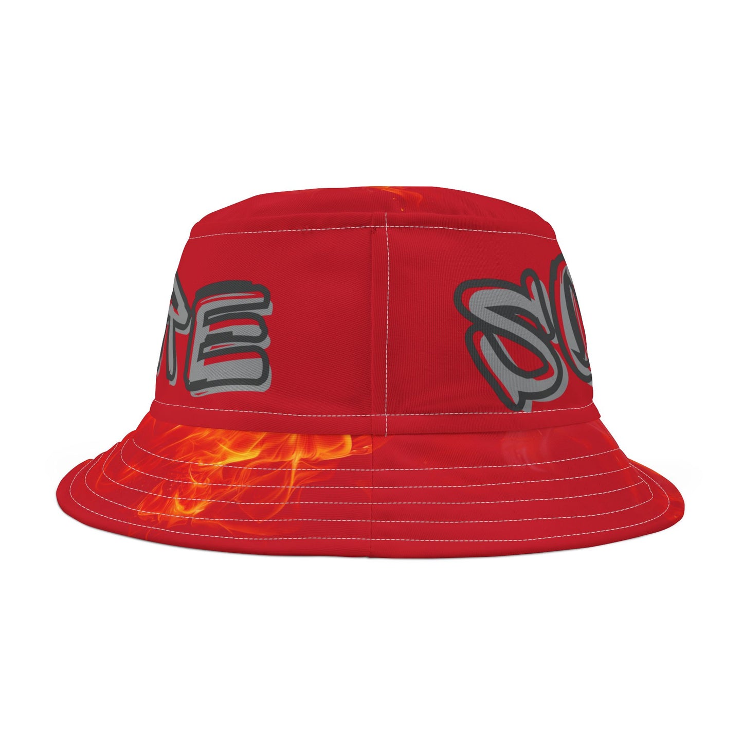 SF Bucket Hat