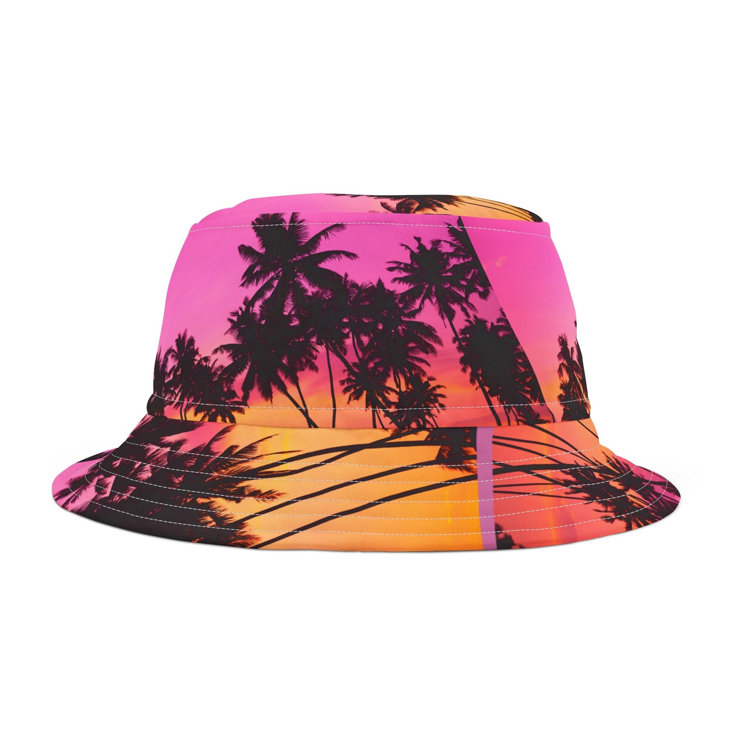 SF Bucket Hat