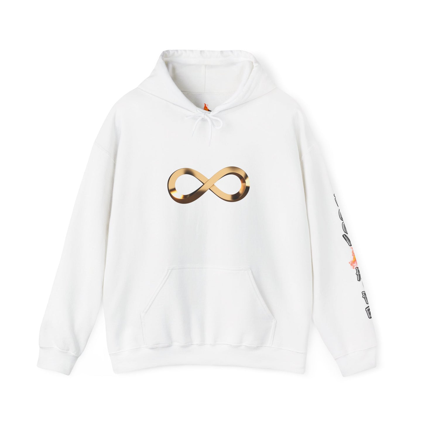 Soulfire Hoodie