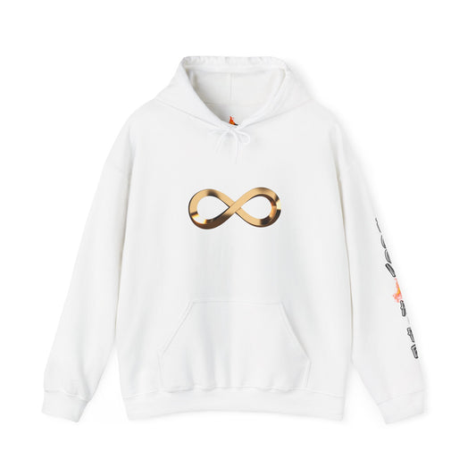 Soulfire Hoodie