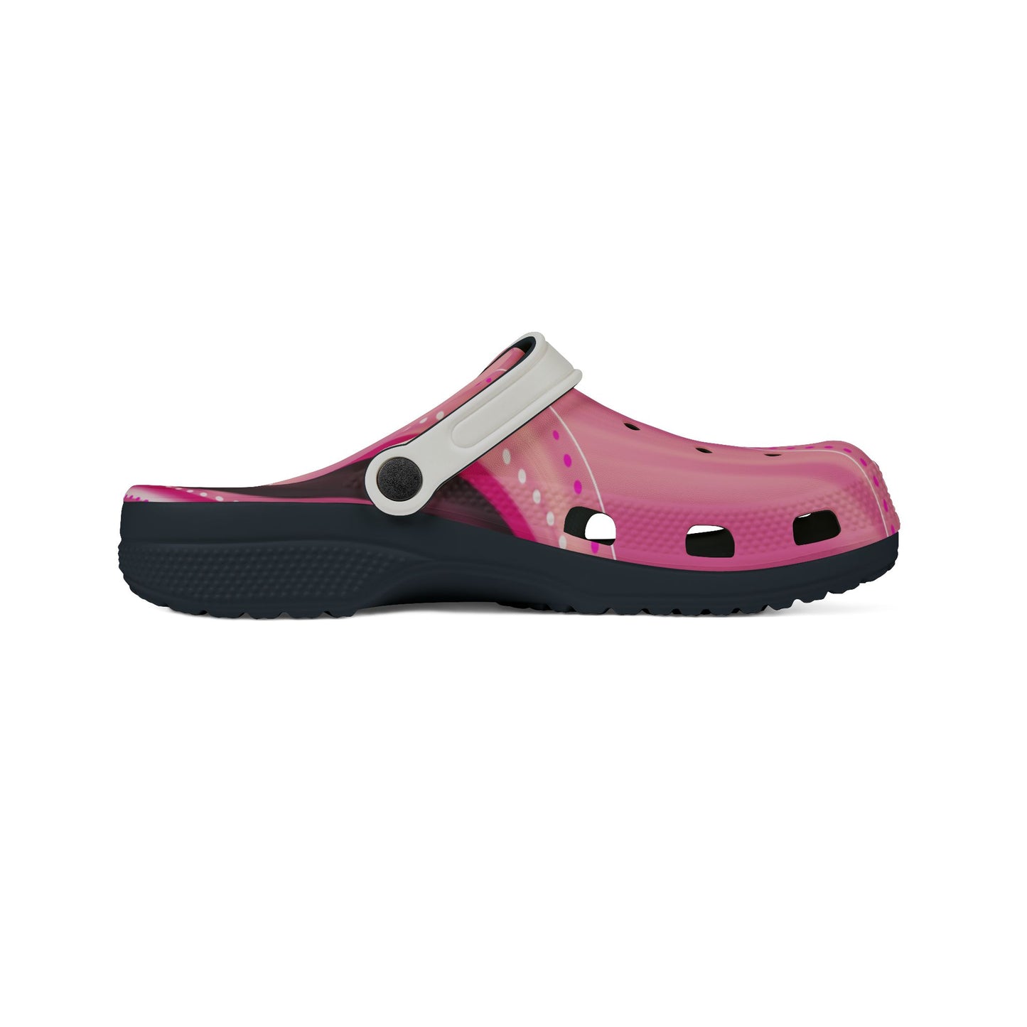 Unisex Soulfire Crocs