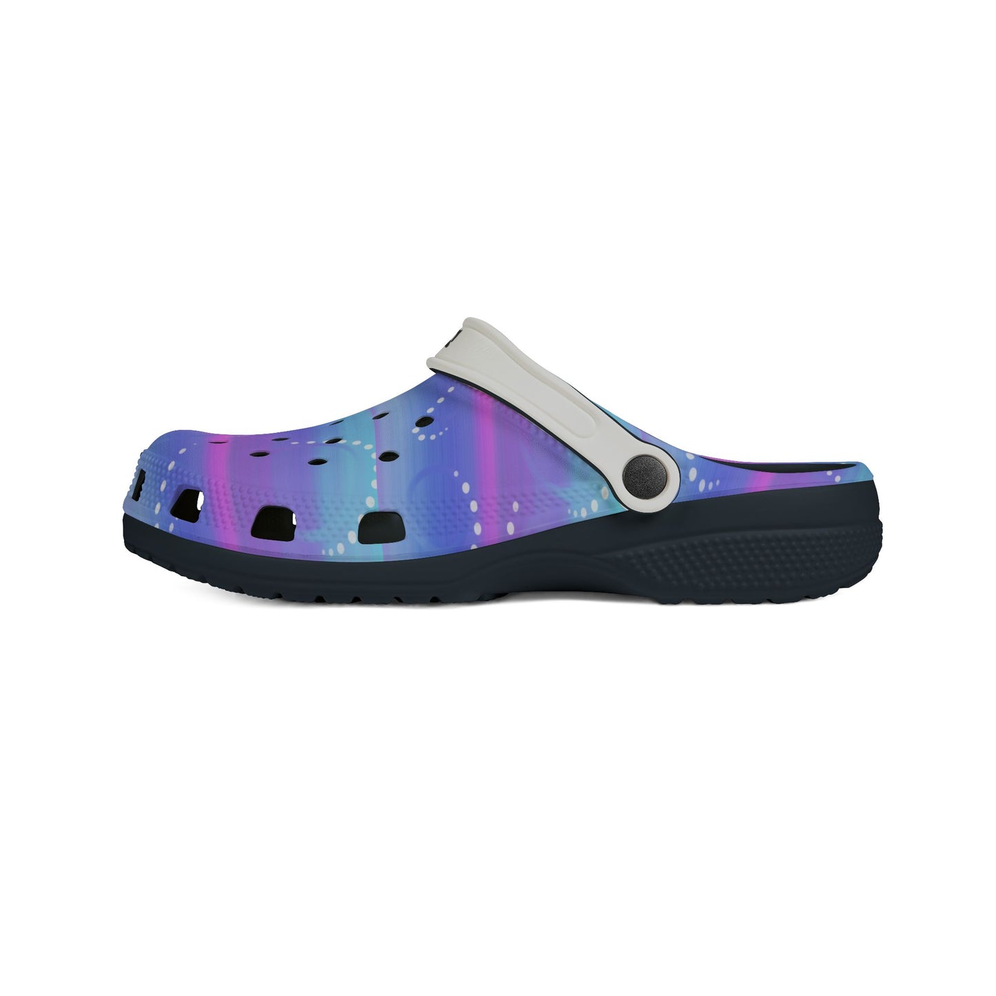 Unisex Soulfire Crocs