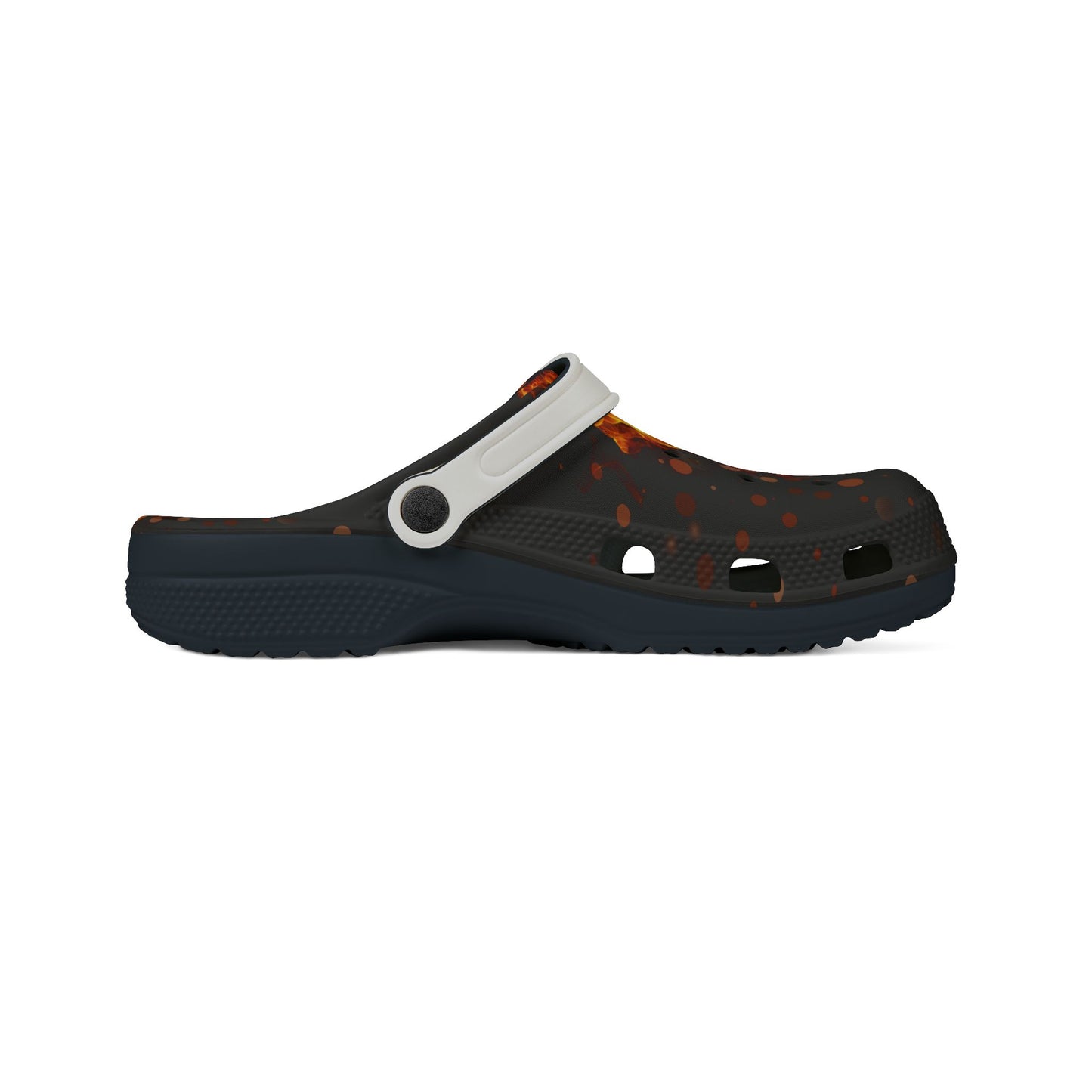 Unisex Soulfire Crocs