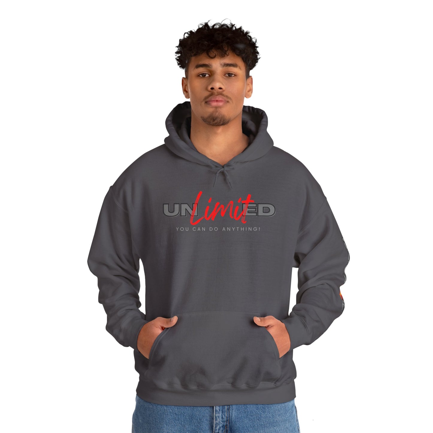 Soulfire Hoodie