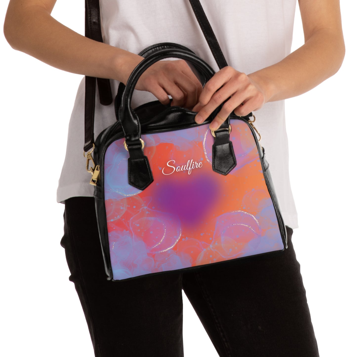 Soulfire Handbag