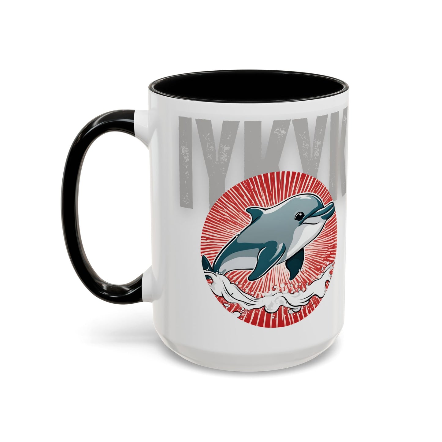 Soulfire Mug (11, 15oz)