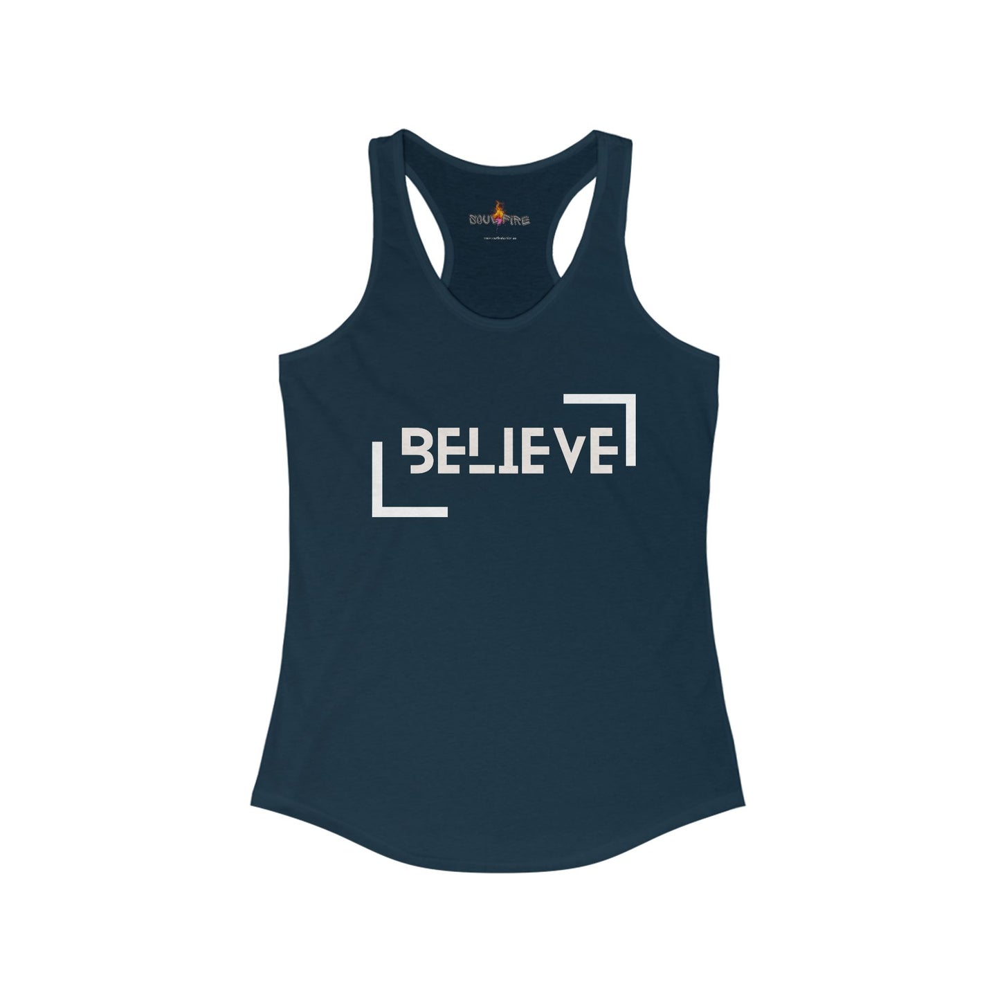 Women's Racerback Tank