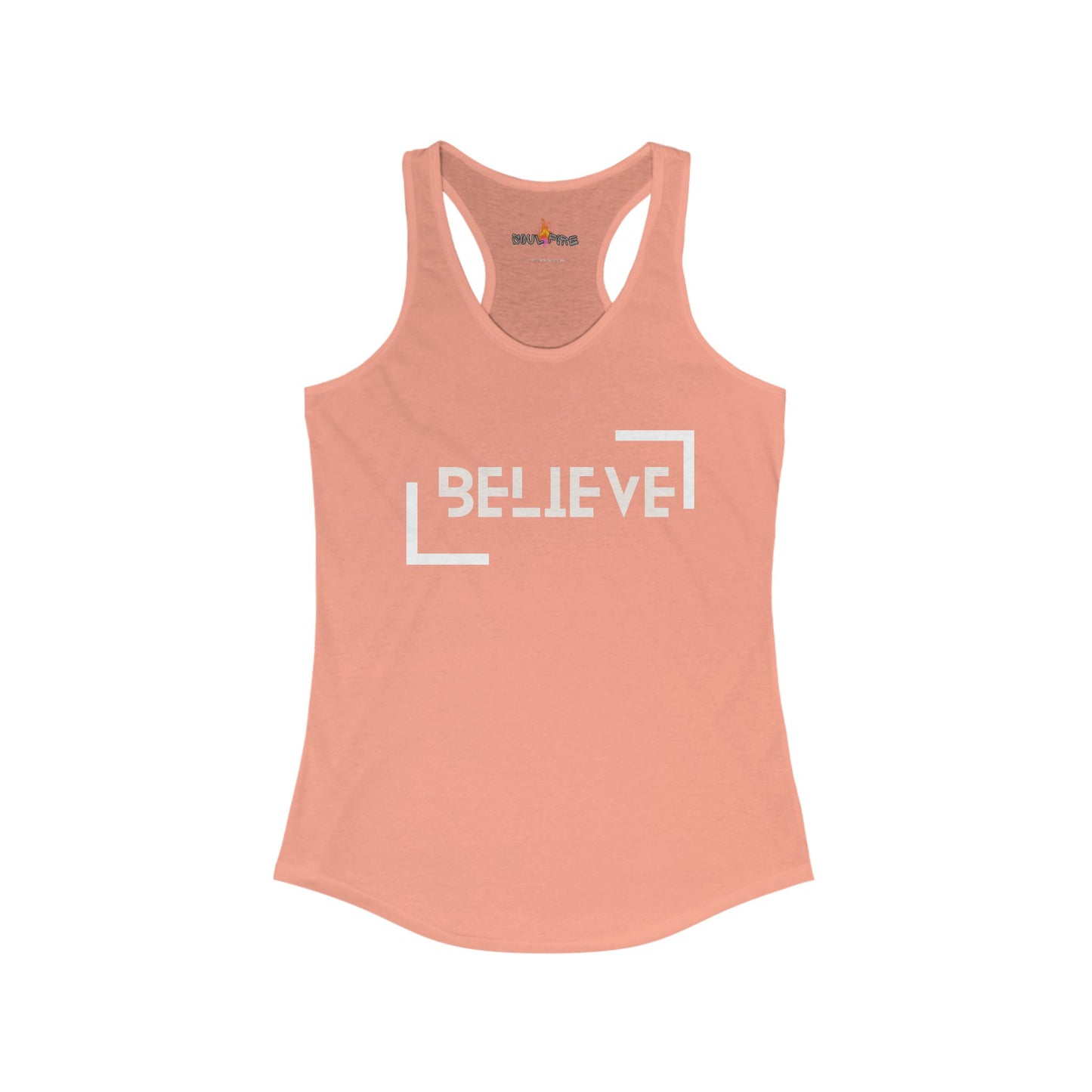 Women's Racerback Tank