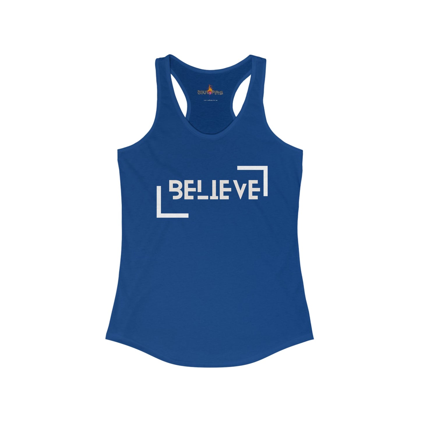 Women's Racerback Tank