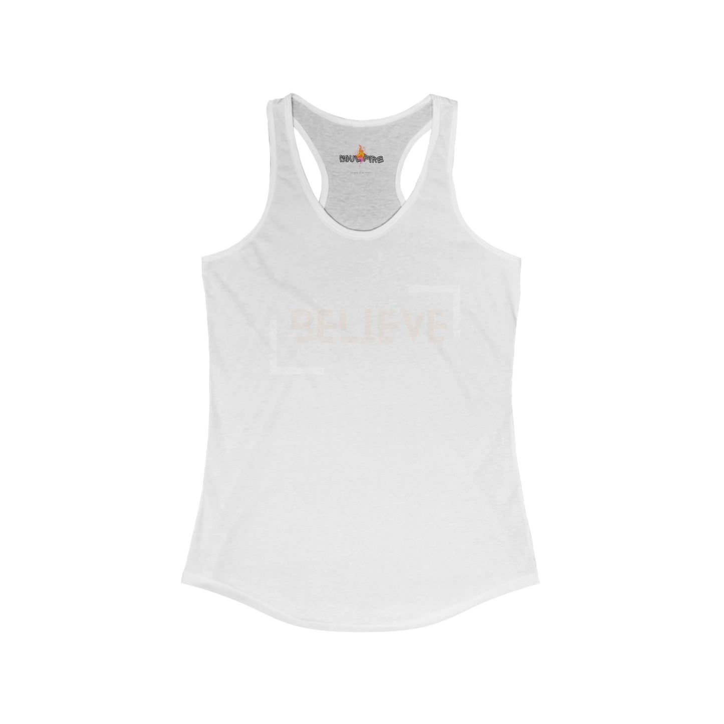 Women's Racerback Tank