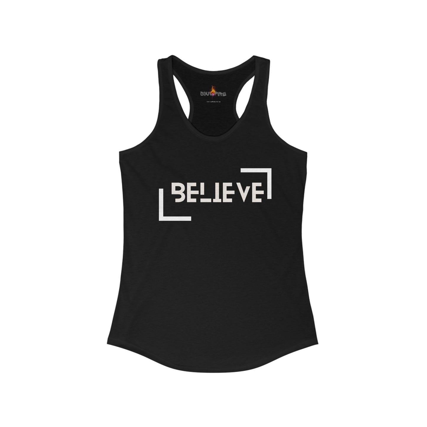 Women's Racerback Tank